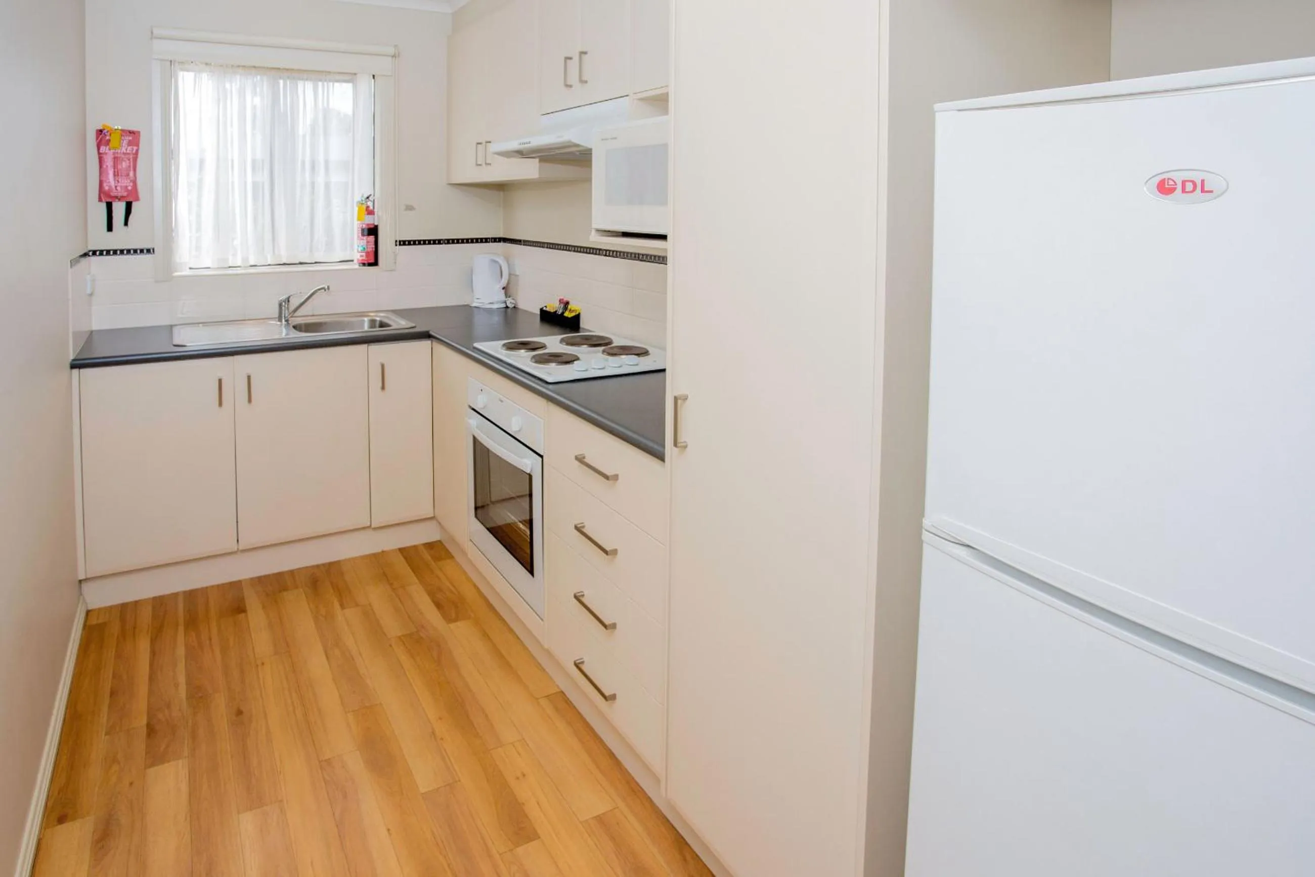 BIG4 Traralgon Park Lane Holiday Park