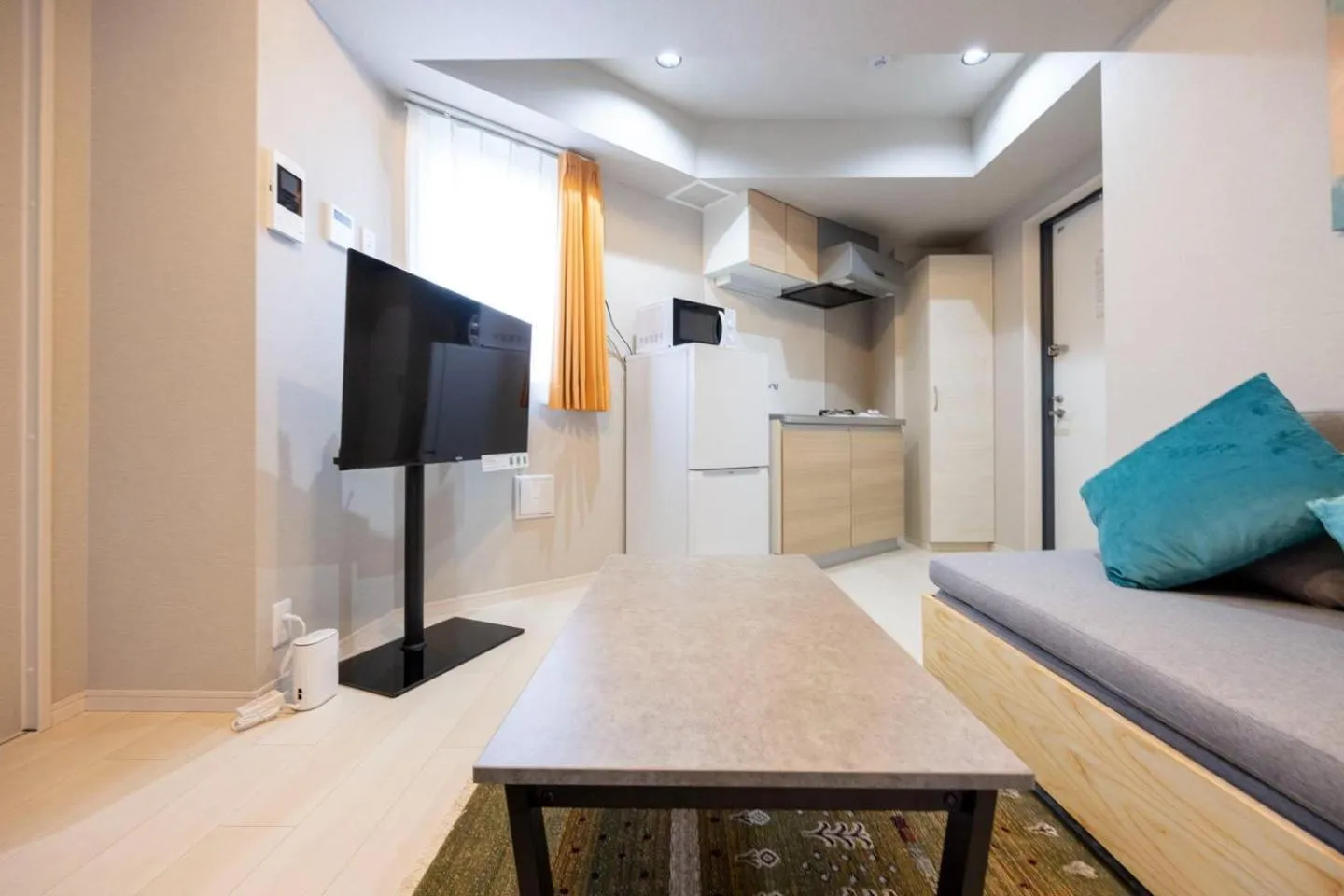 TV and multimedia in Mat Hikifune