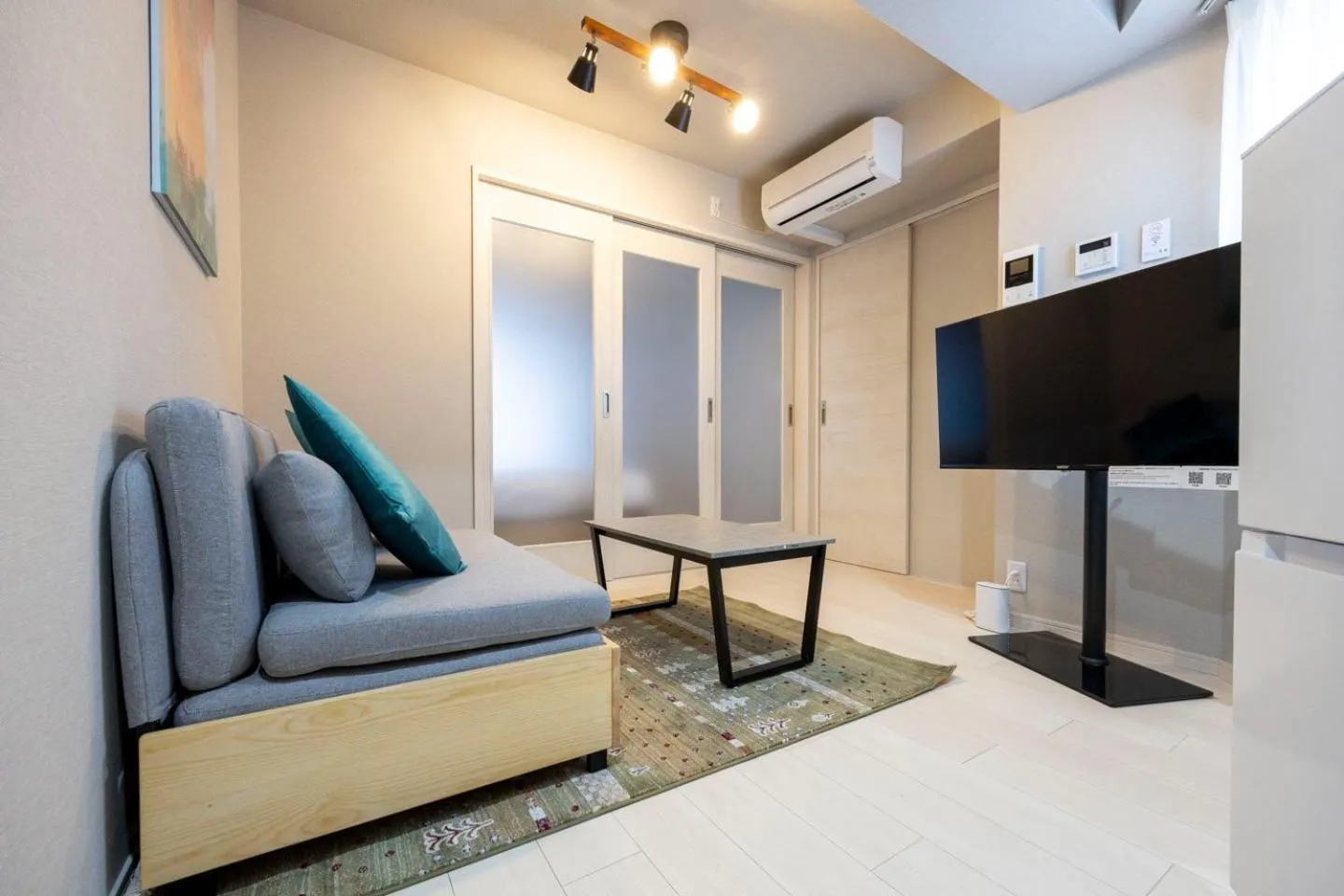 TV and multimedia in Mat Hikifune