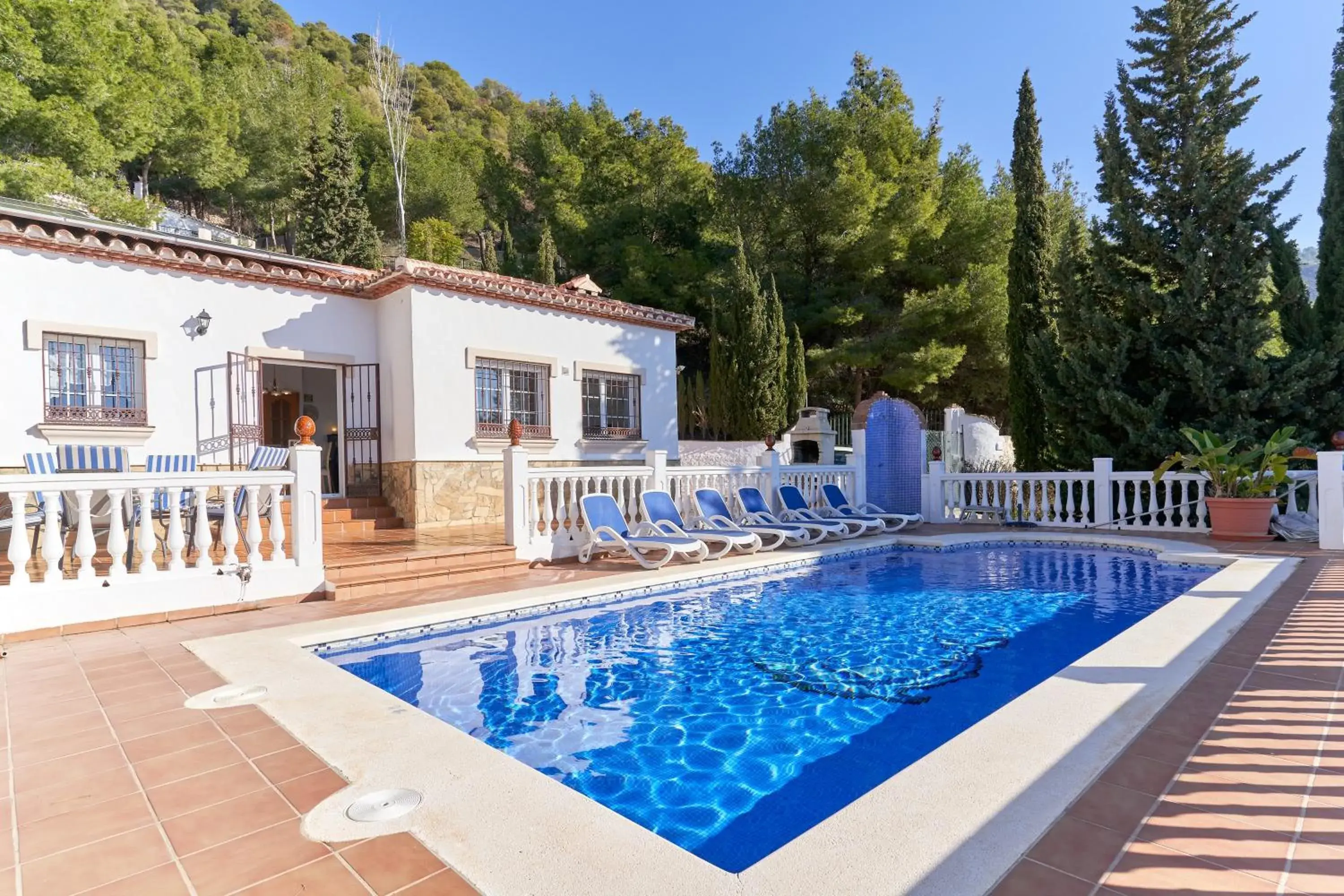 Villa Thomas Villa Thomas