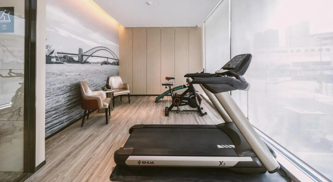 Atour Hotel Shenzhen Guanlan