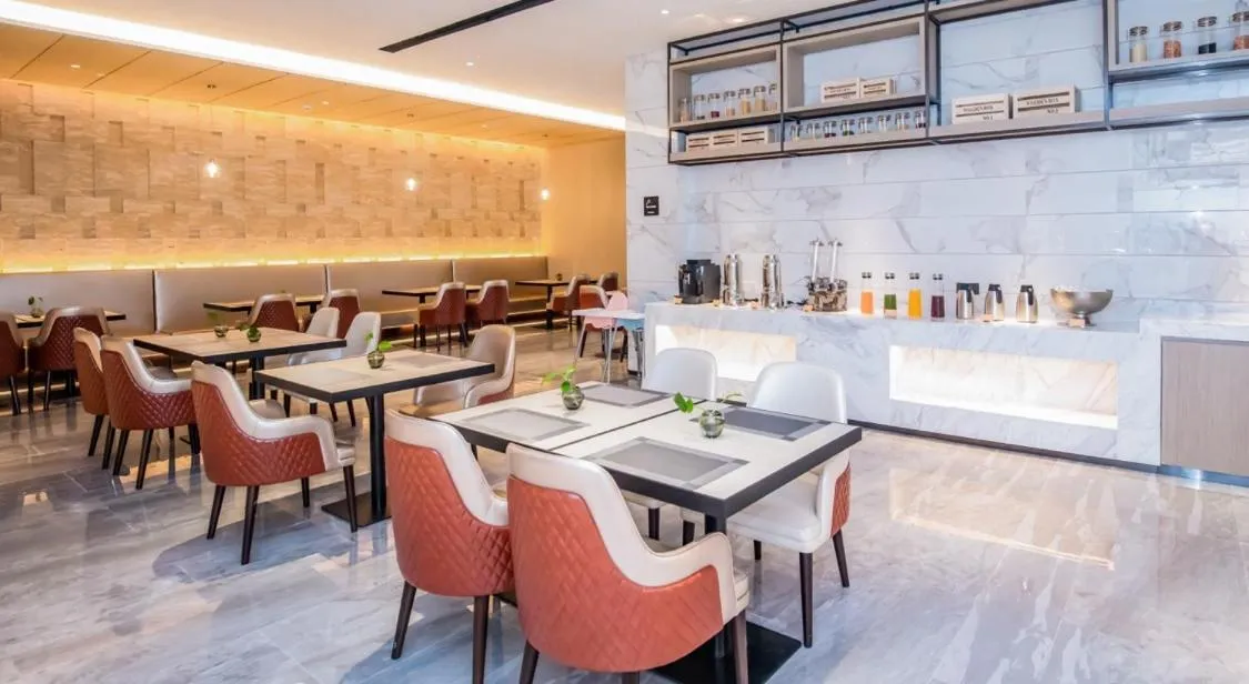 Atour Hotel Shenzhen Guanlan