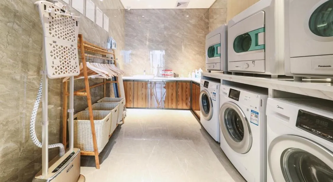 Atour Hotel Shenzhen Guanlan