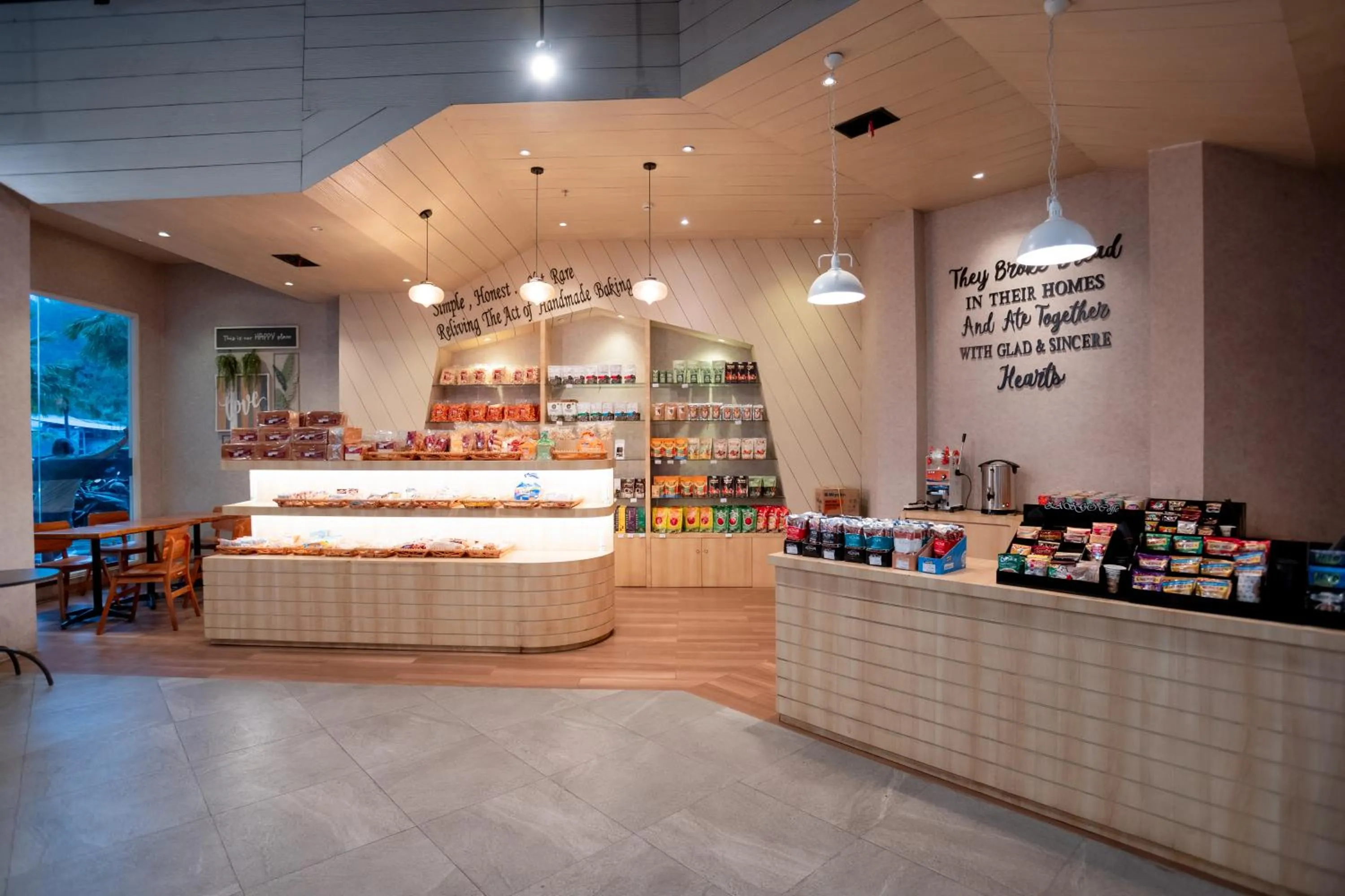 Coffee/tea facilities in Zasgo Hotel