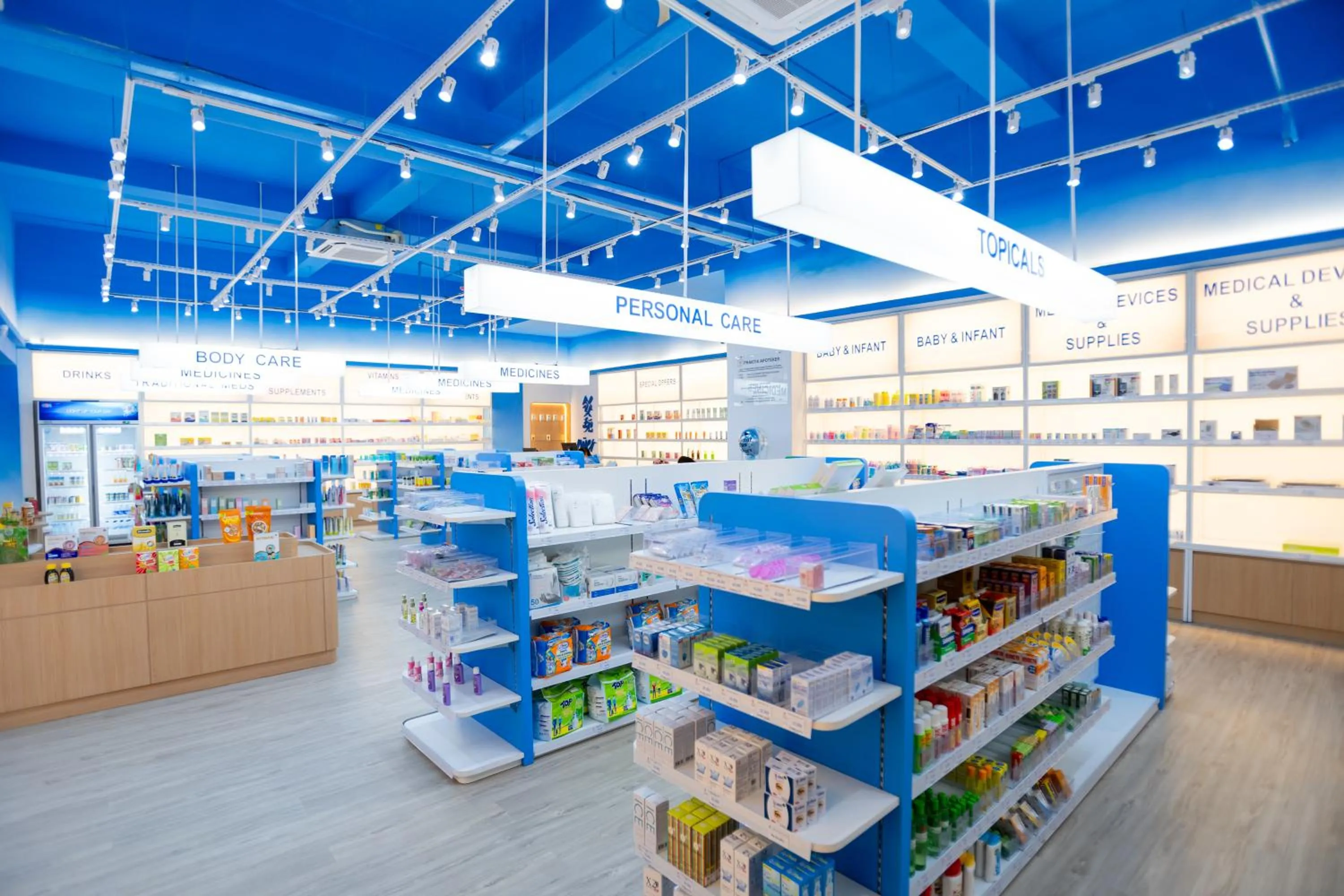 Property building in Zasgo Hotel