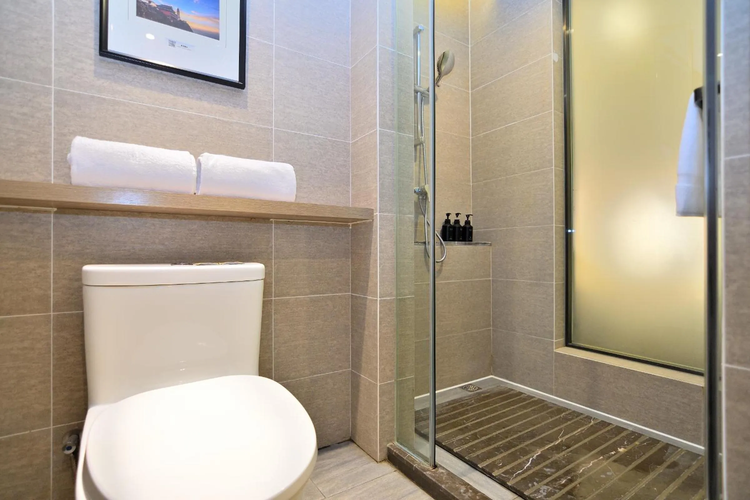 Atour Hotel Kunming Dashanghui