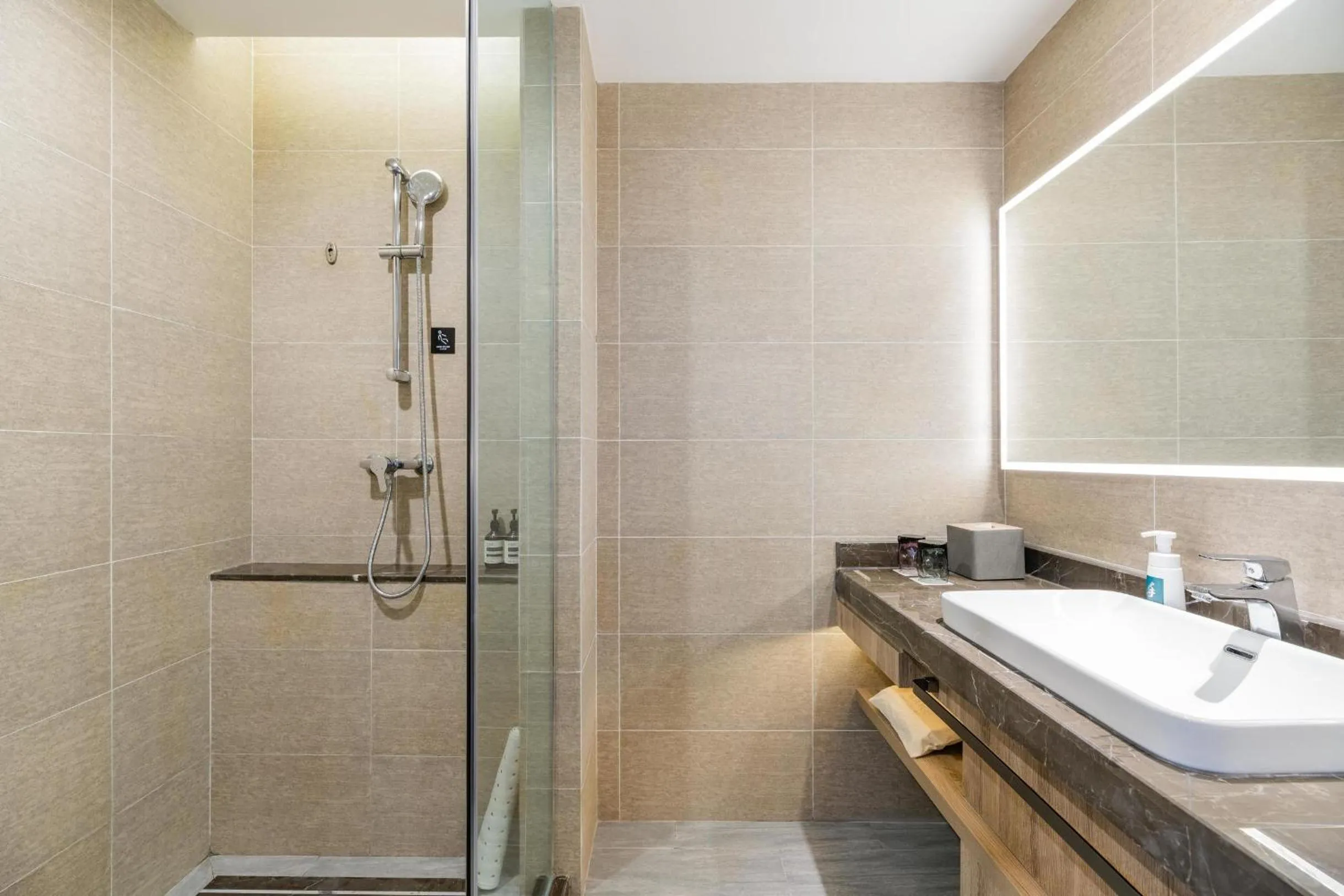 Atour Hotel Kunming Dashanghui