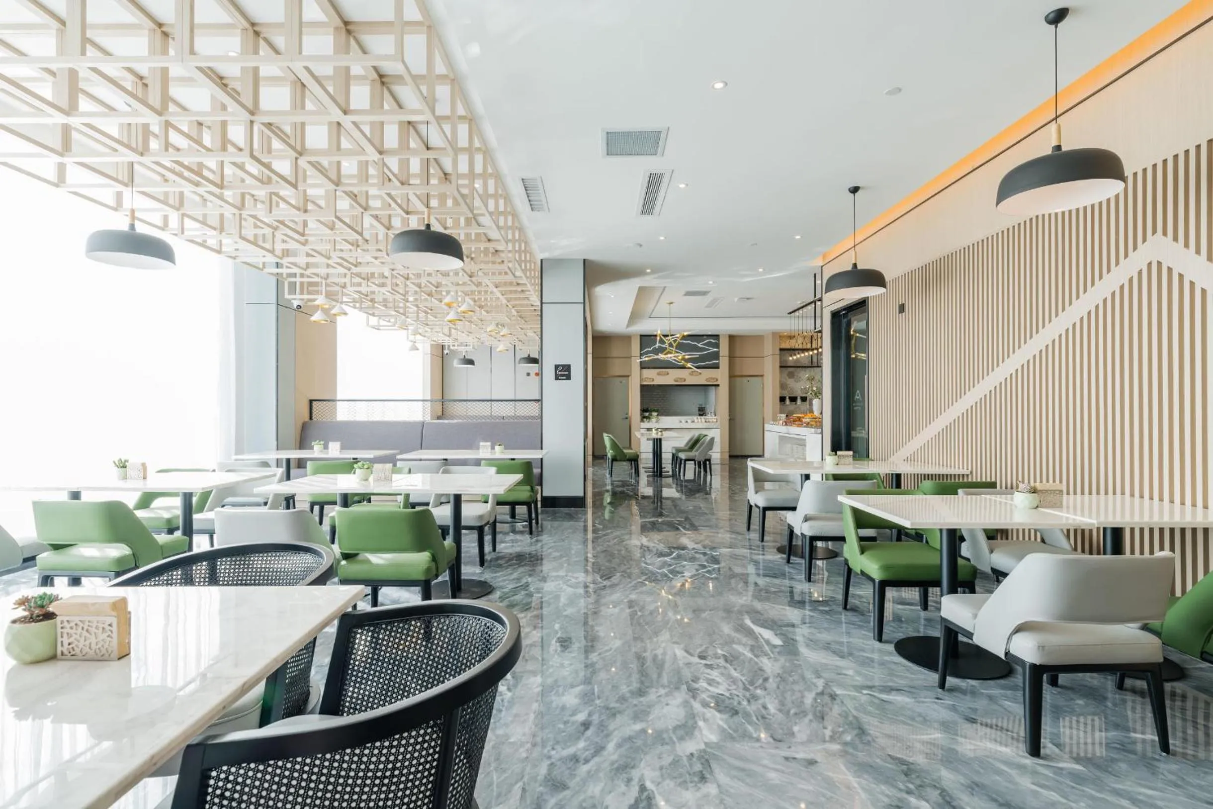 Atour Hotel Kunming Dashanghui