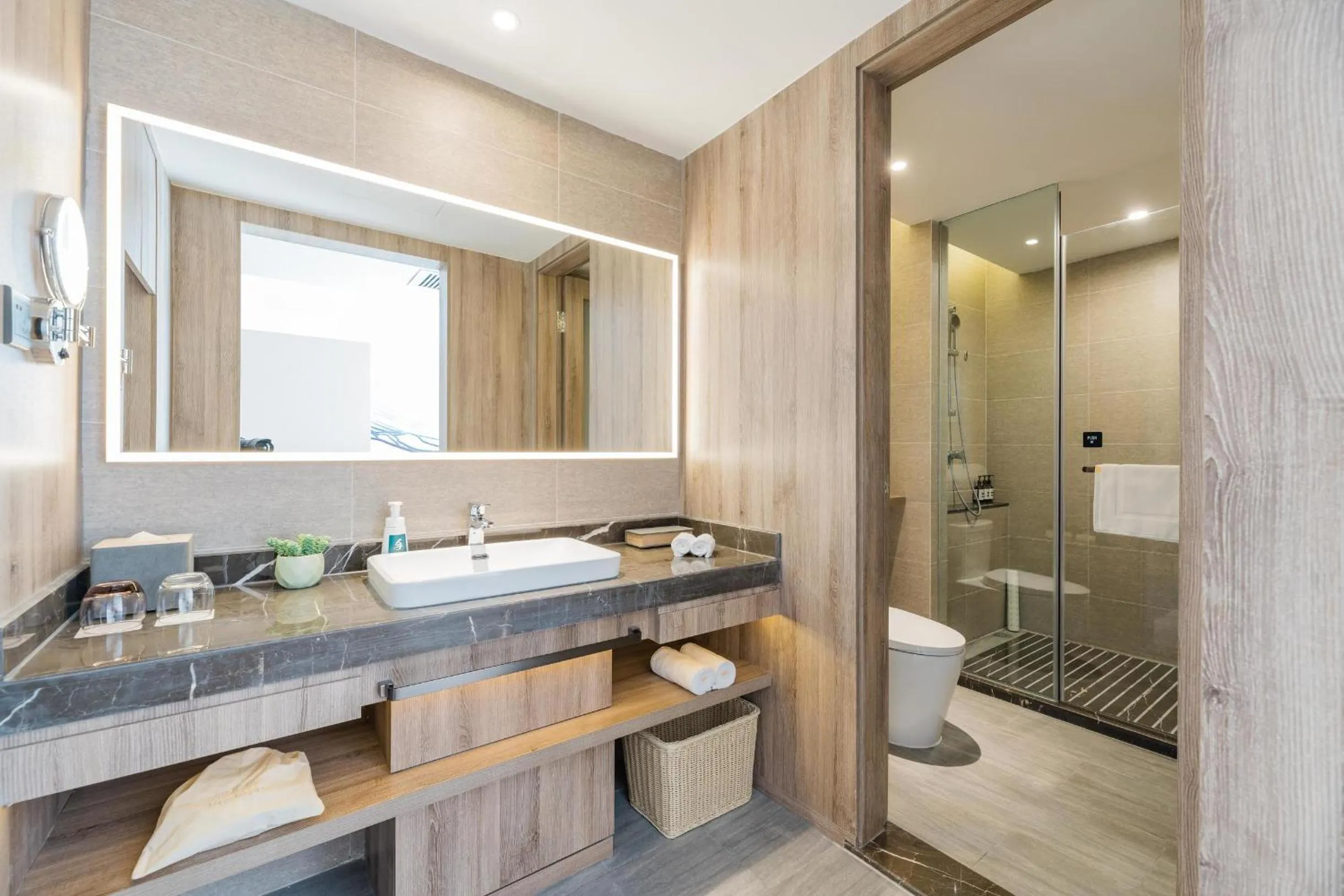 Atour Hotel Kunming Dashanghui