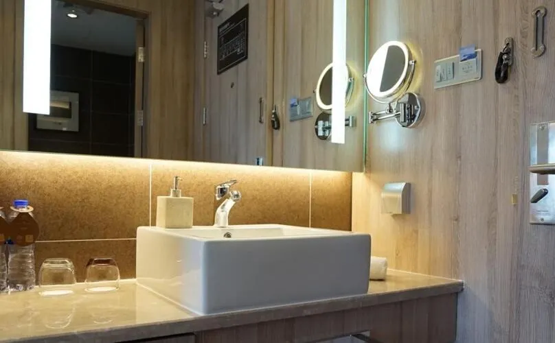 Atour Hotel Xi'an Xiaozhai Petroleum University