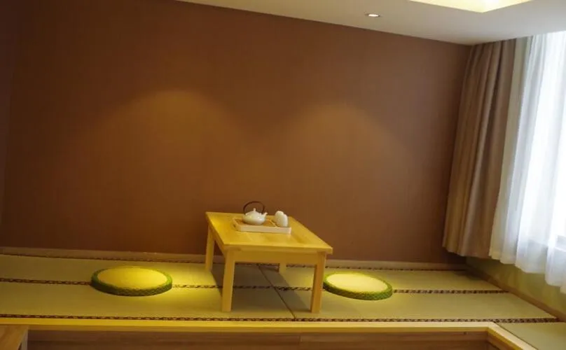 Atour Hotel Xi'an Xiaozhai Petroleum University