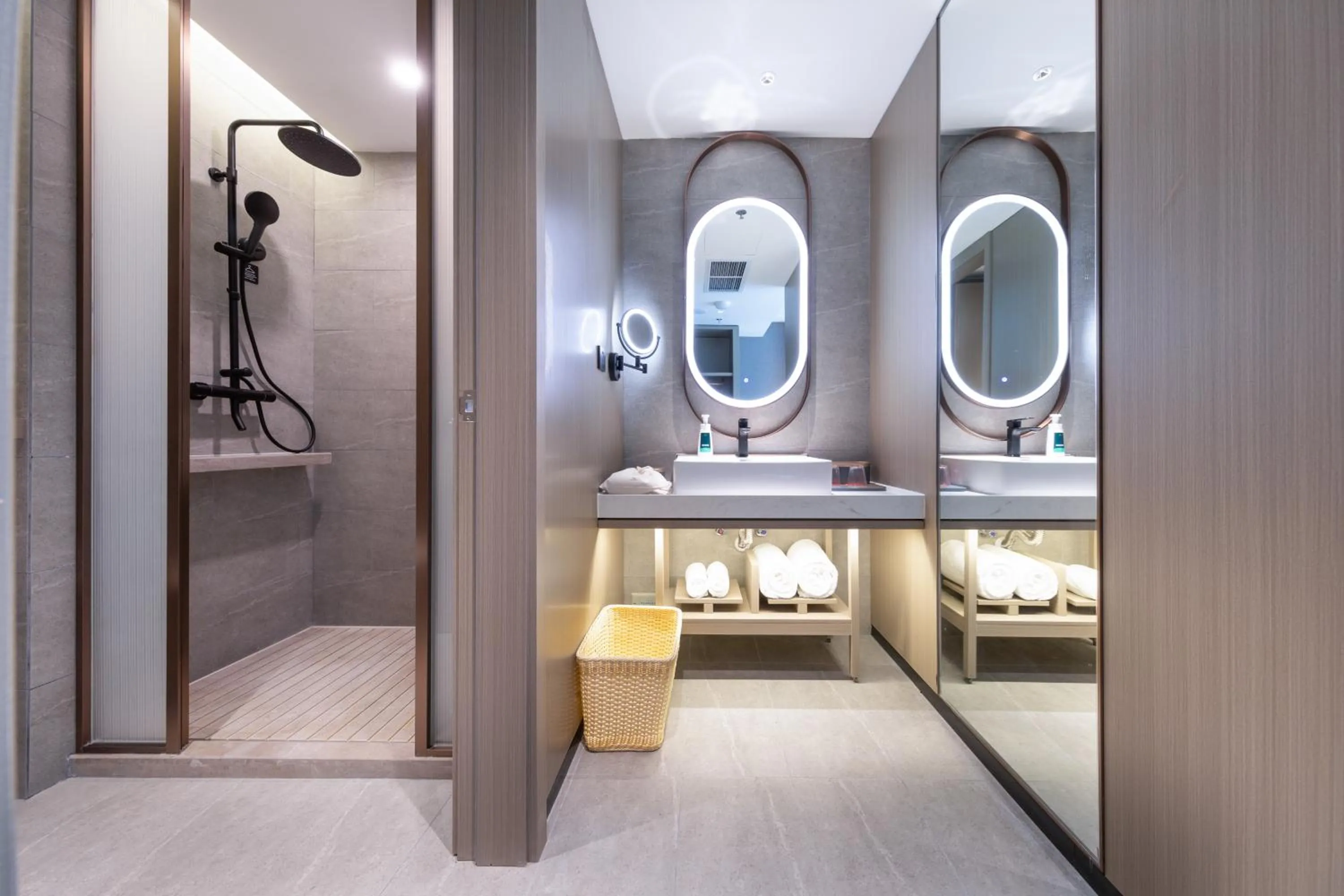 Atour S Hotel Beijing Daxing International Airport