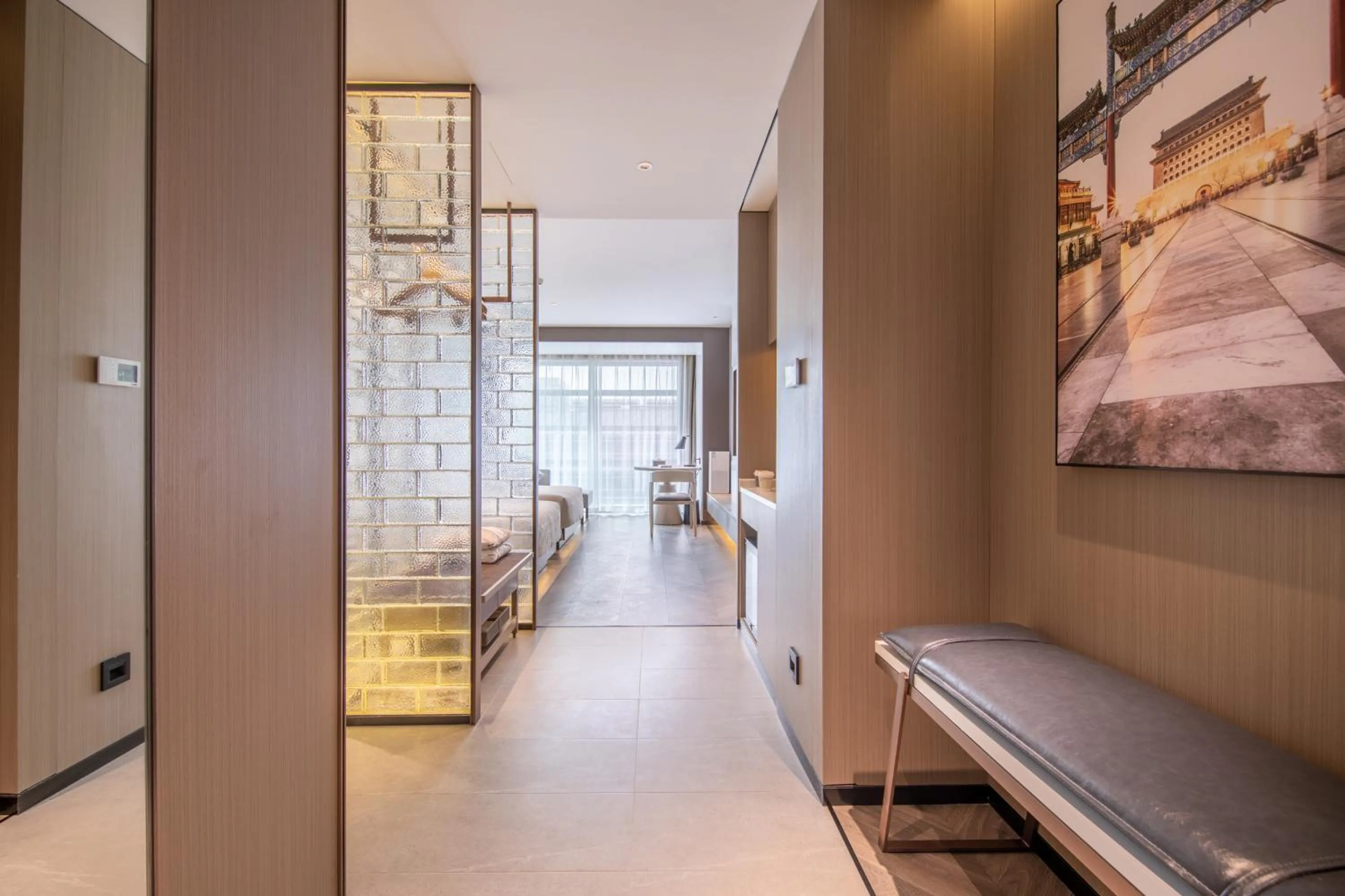 Atour S Hotel Beijing Daxing International Airport