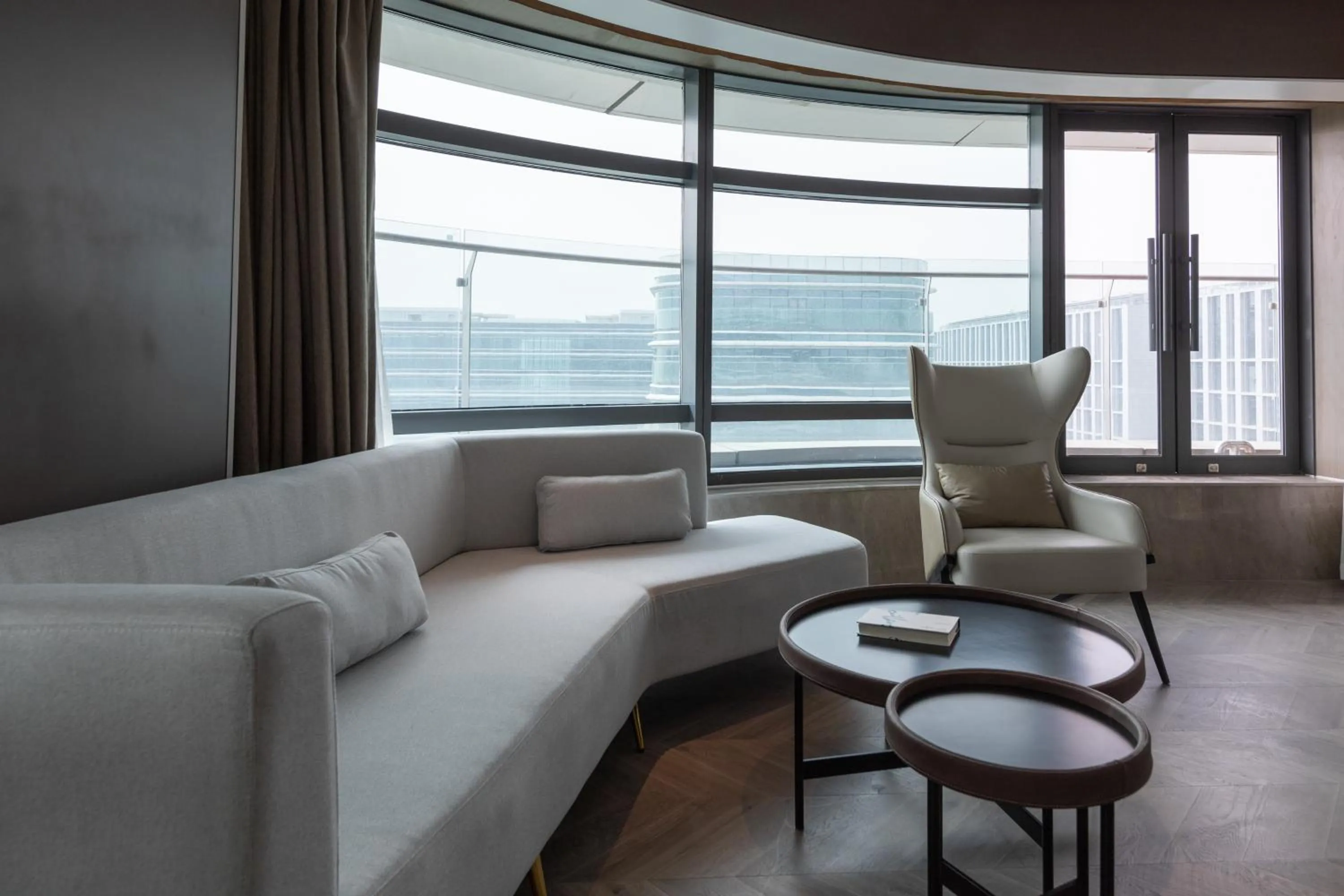 Atour S Hotel Beijing Daxing International Airport