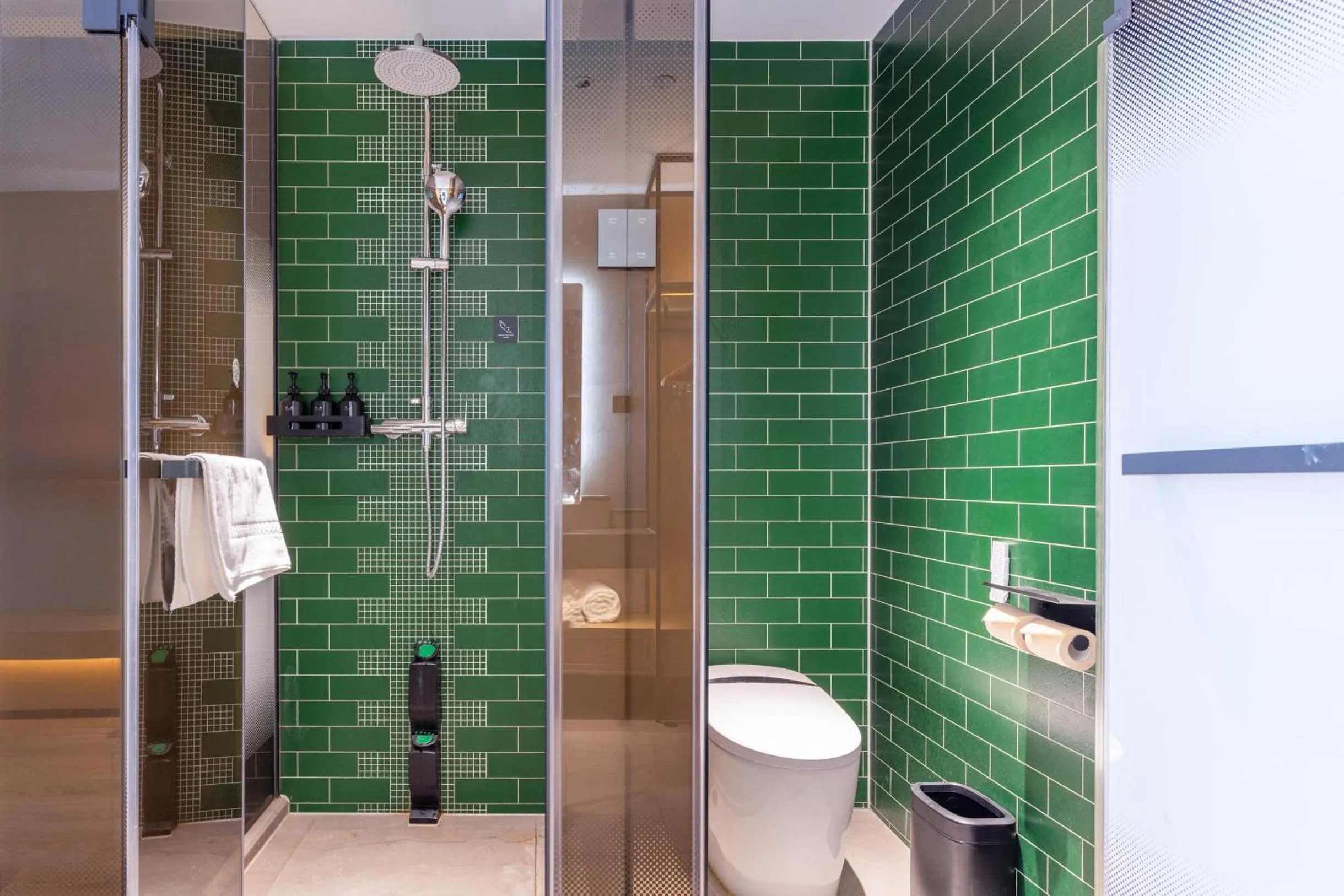 Atour X Hotel Beijing Majiabao Subway Station