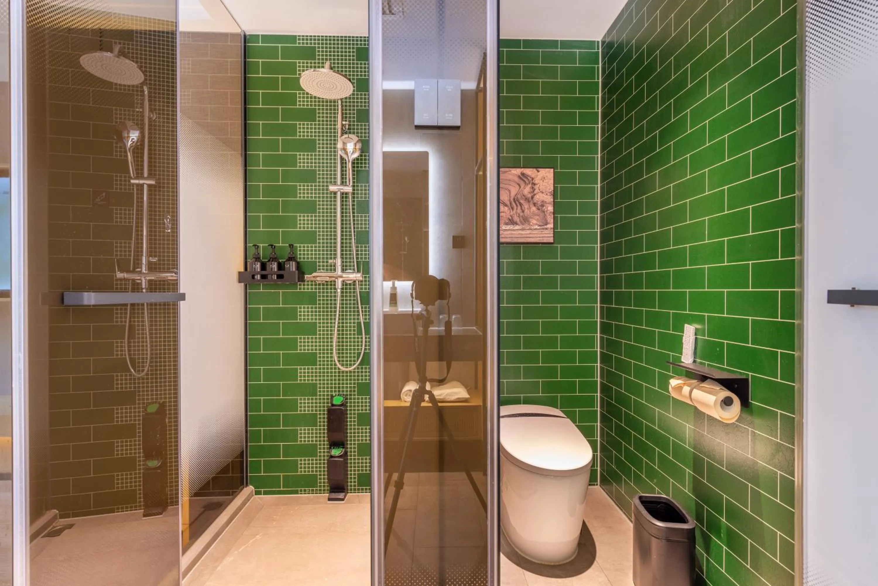 Atour X Hotel Beijing Majiabao Subway Station