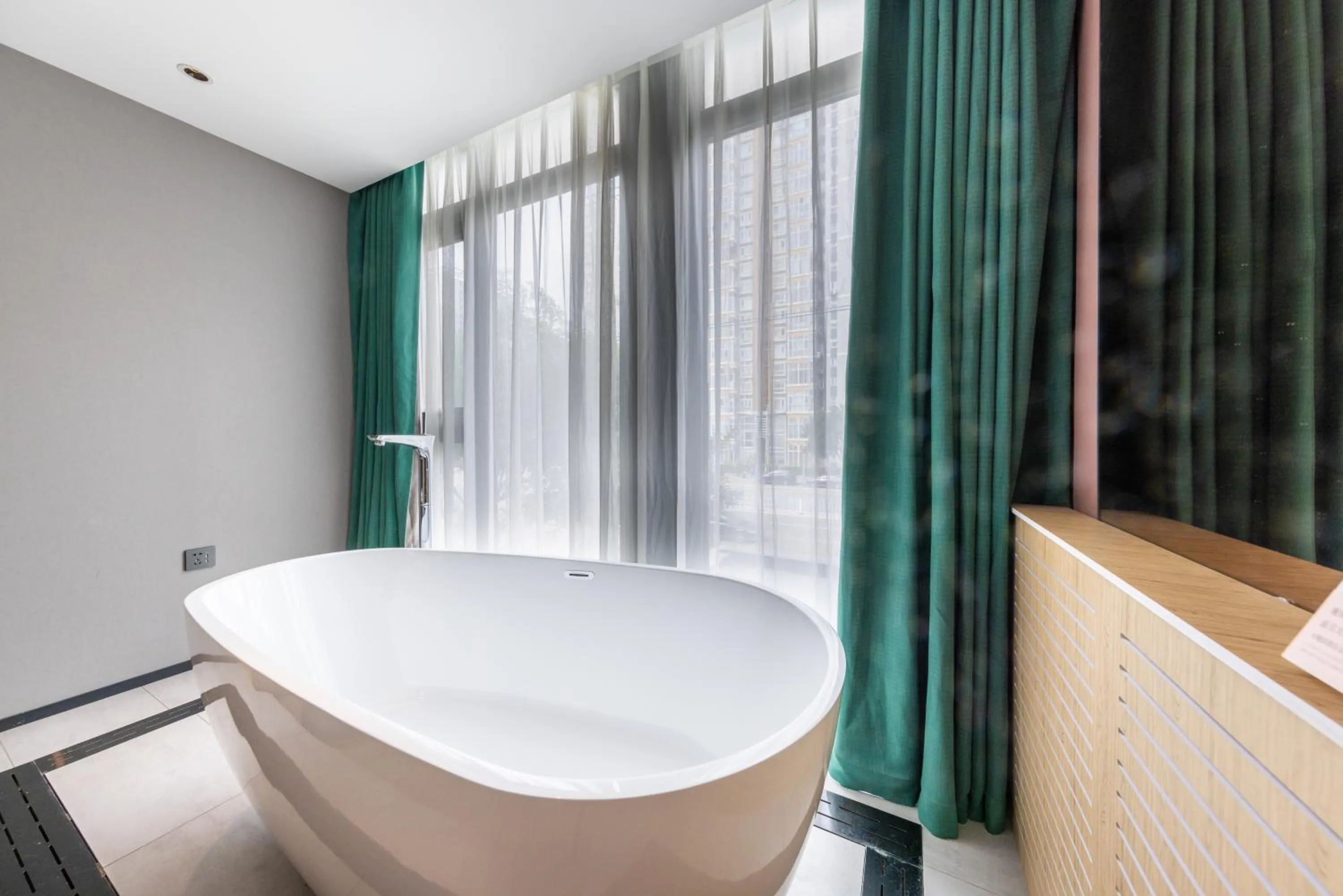 Atour X Hotel Beijing Majiabao Subway Station