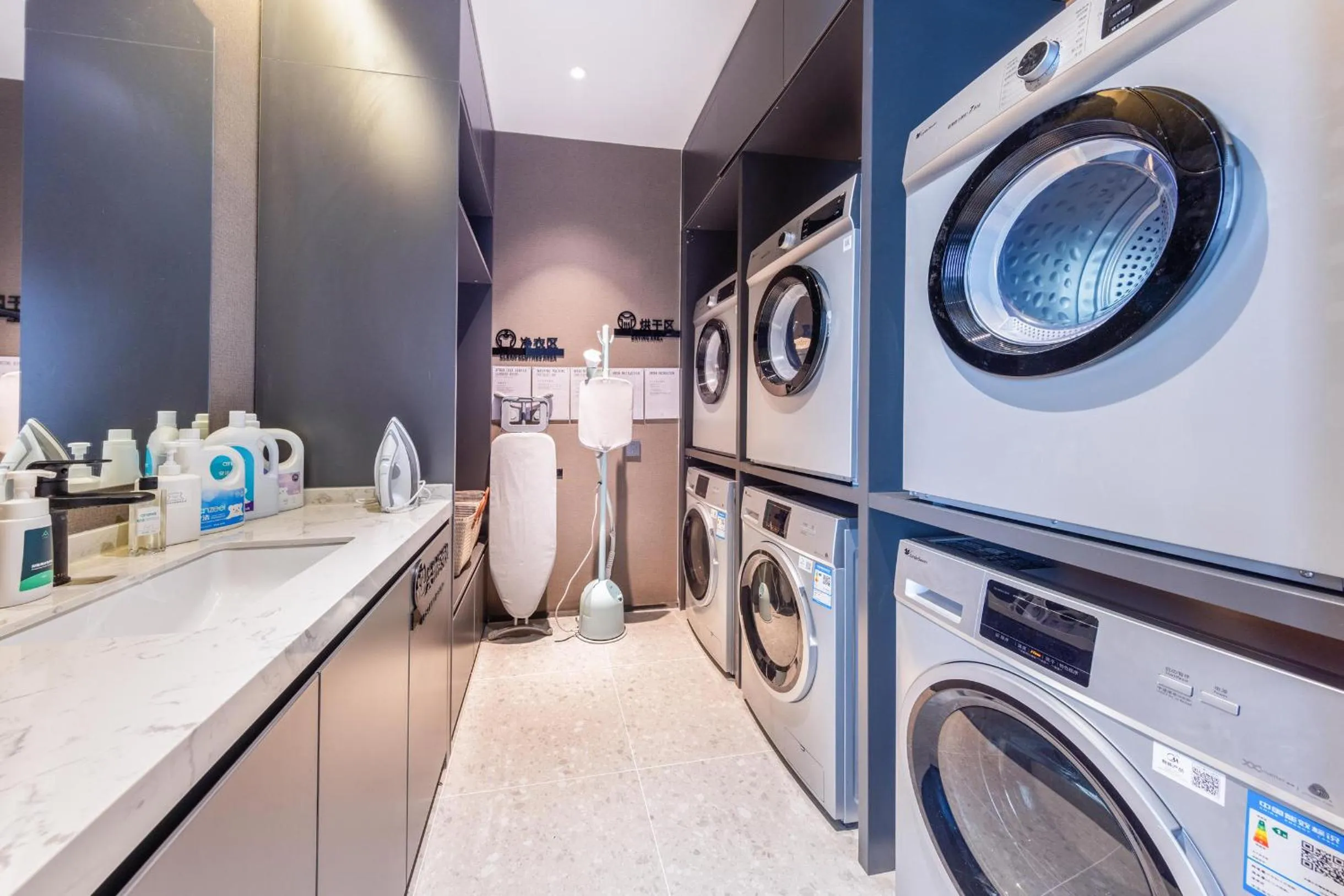 Atour X Hotel Beijing Majiabao Subway Station