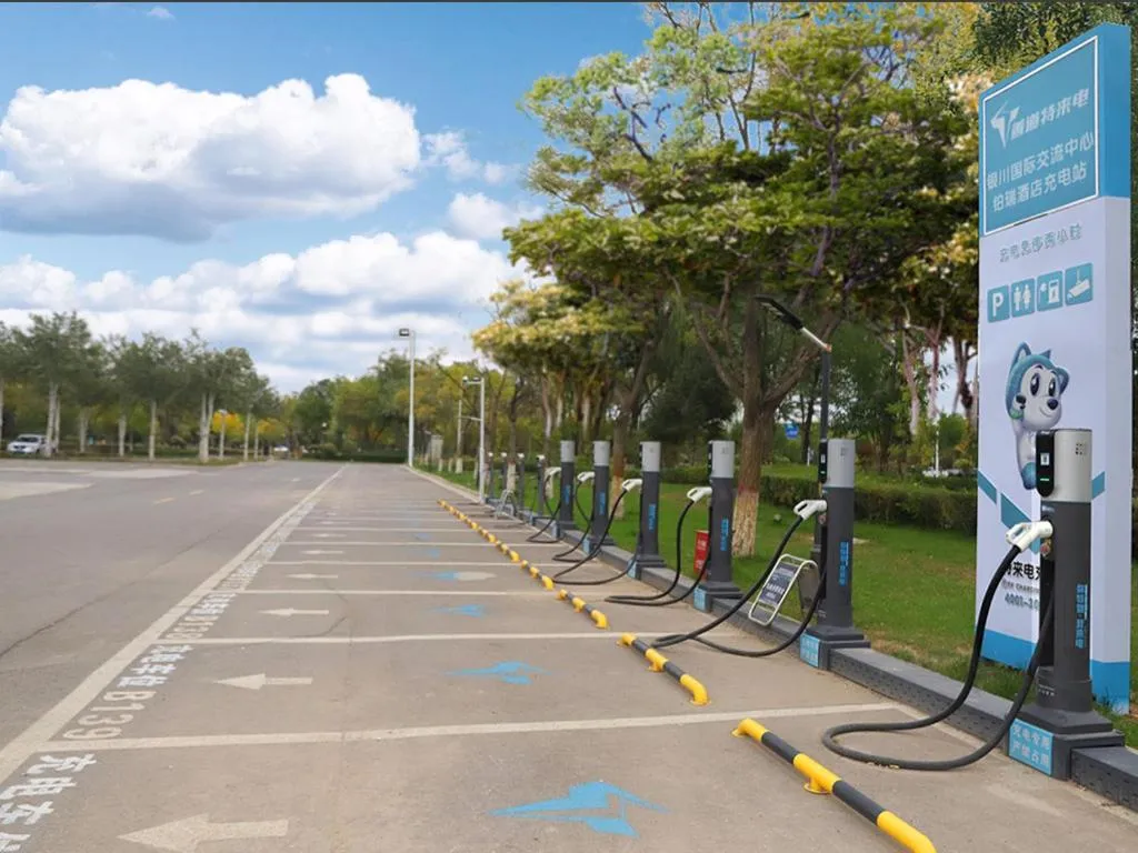 Primus Hotel Yinchuan