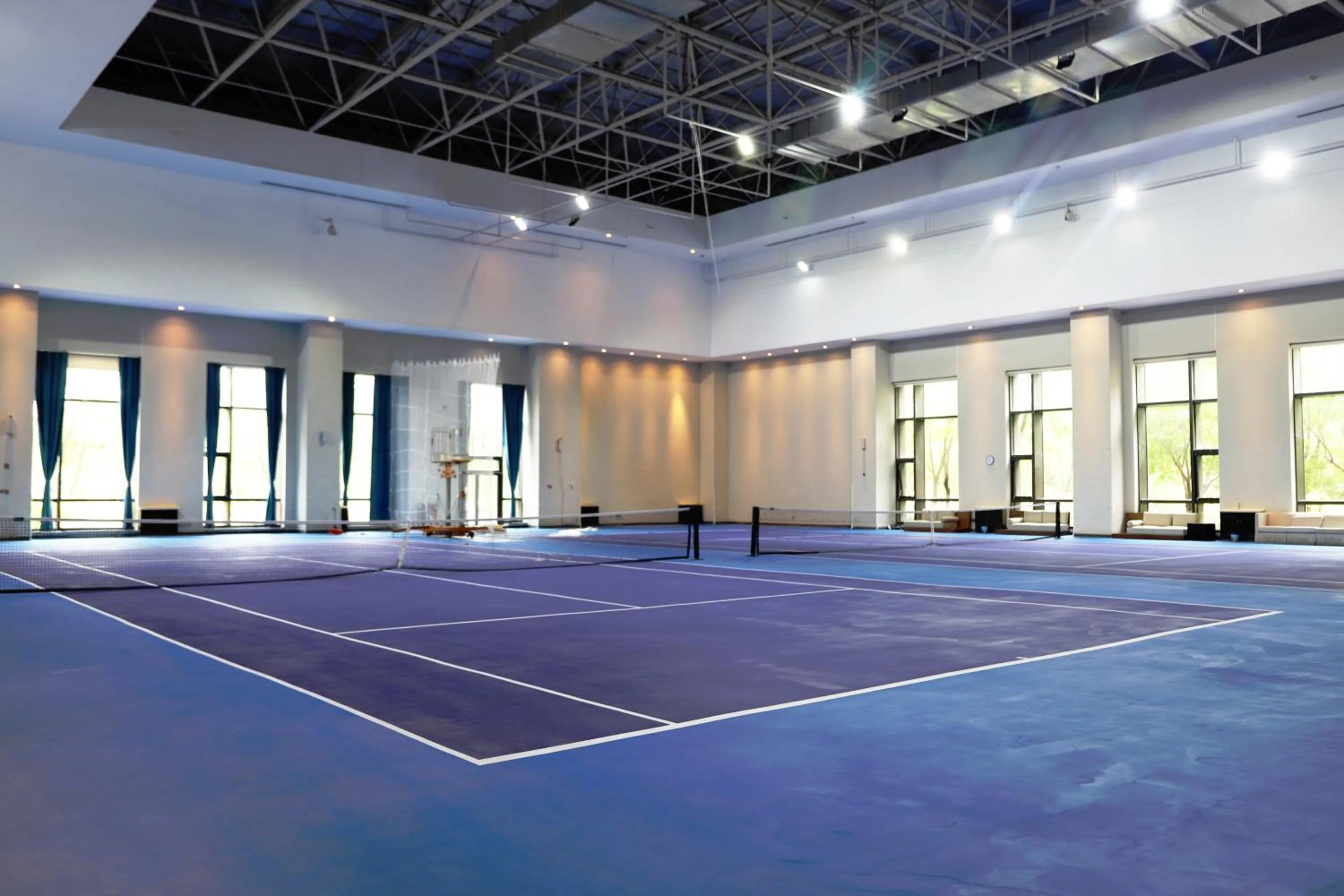 Primus Hotel Yinchuan