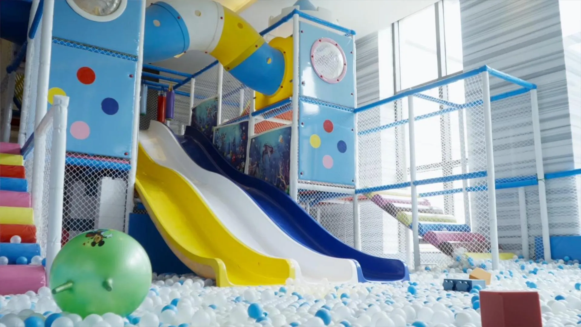 Primus Hotel Yinchuan