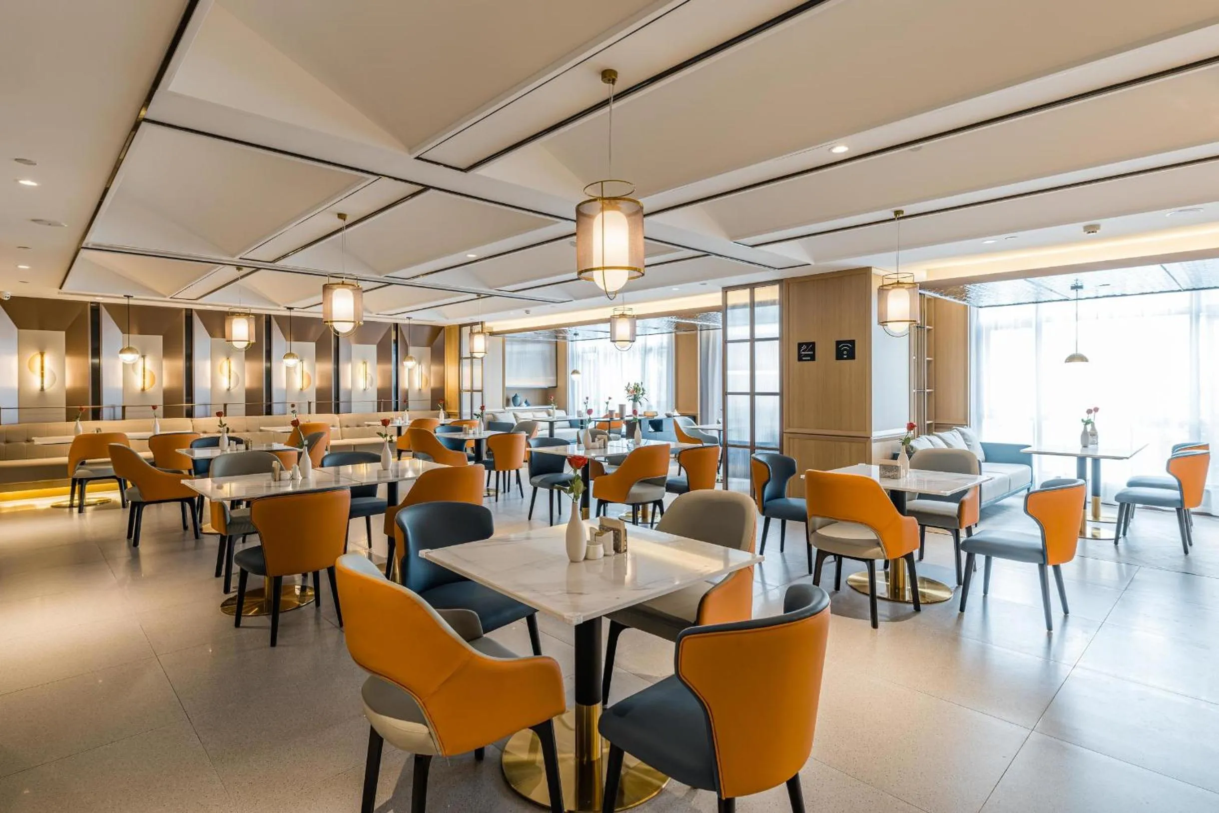 Atour Hotel Hangzhou Huanglong Wanke Xueyuan Road