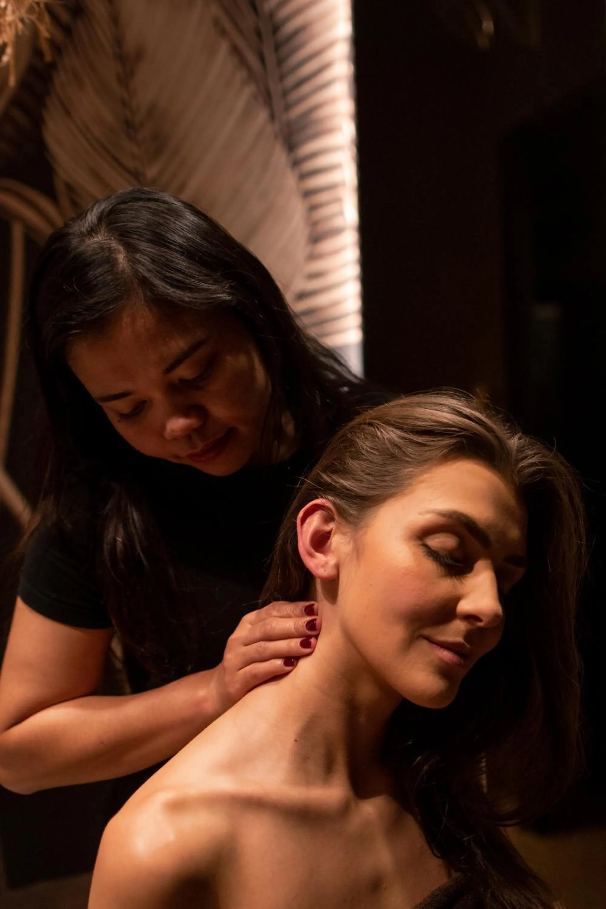 Massage in Carvala Boutique Apartments