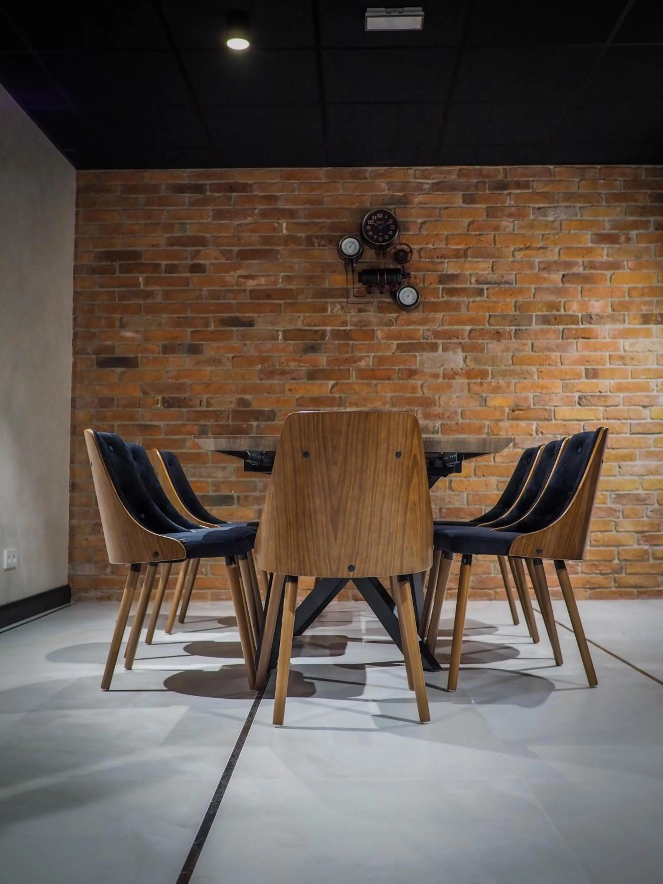 Communal lounge/ TV room in Carvala Boutique Apartments