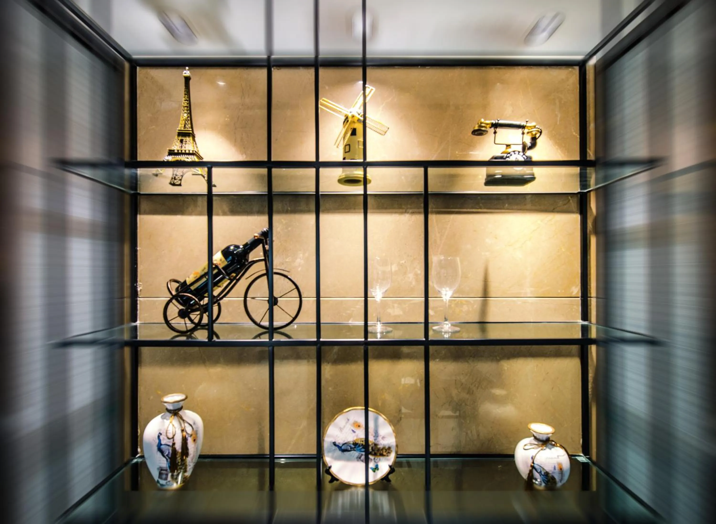 Restaurant/places to eat in Atour Hotel Guangzhou Sanyuanli-Guangzhou Baiyun Railway-Fiee Self-Service Laundry