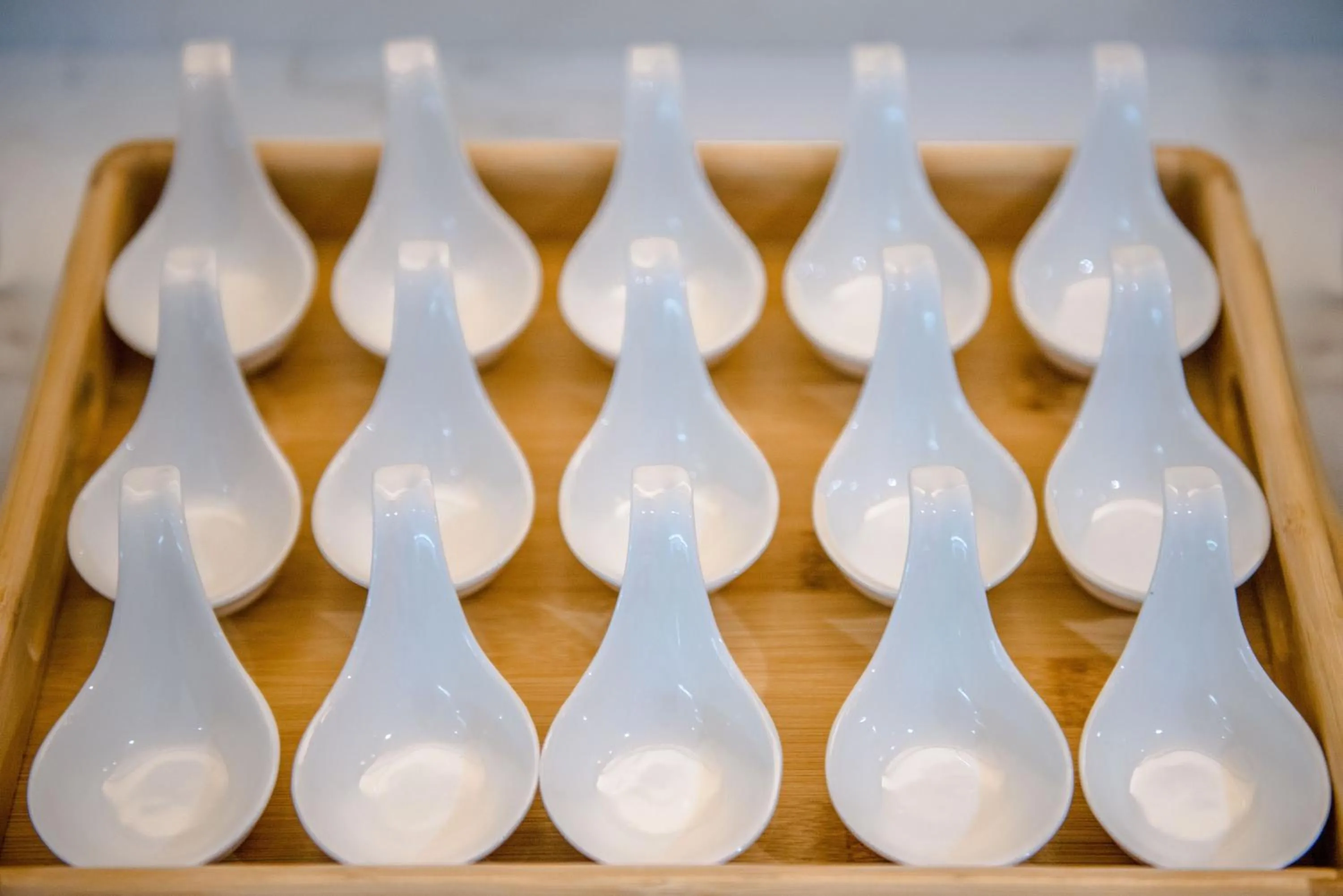 Restaurant/places to eat in Atour Hotel Guangzhou Sanyuanli-Guangzhou Baiyun Railway-Fiee Self-Service Laundry