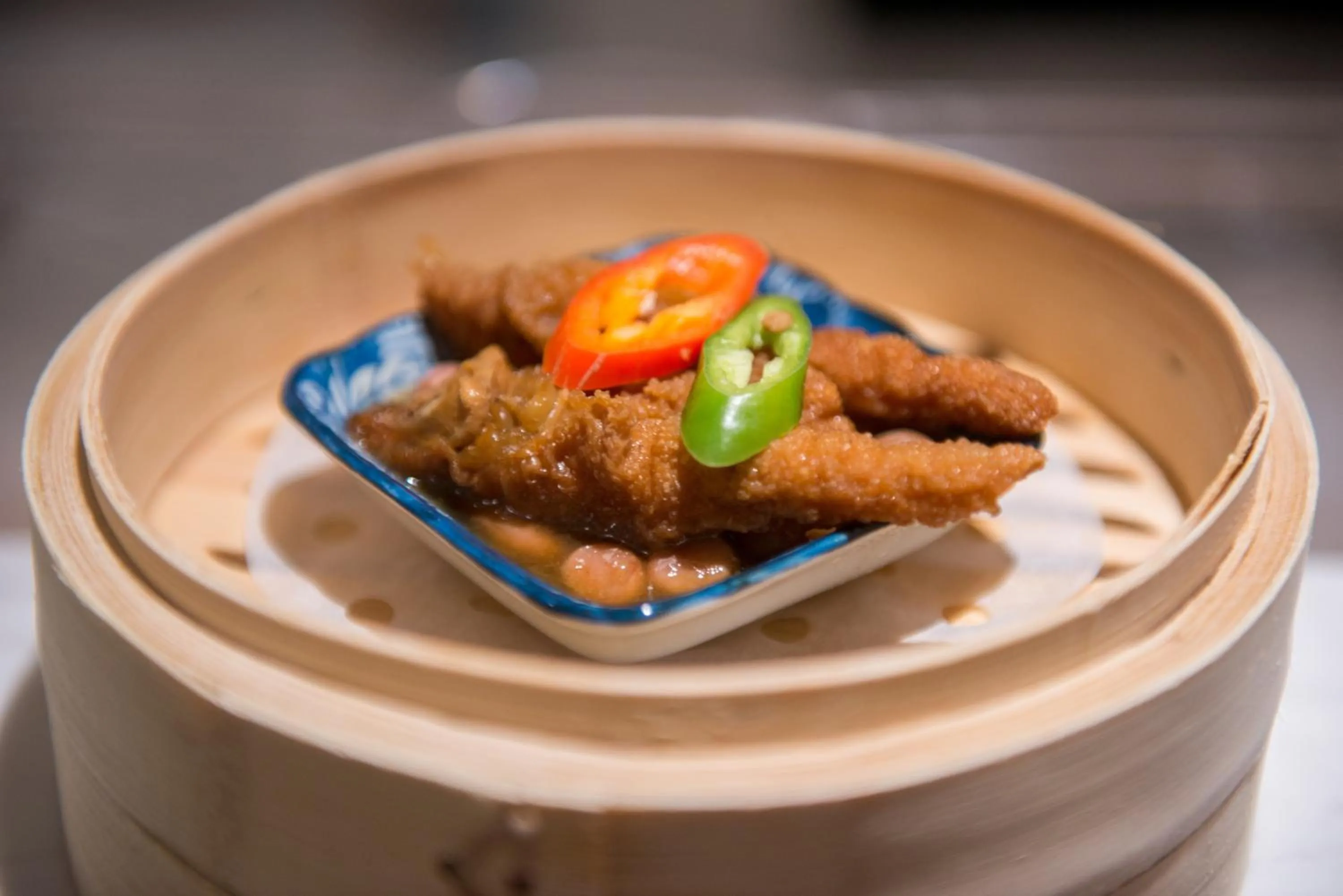 Restaurant/places to eat in Atour Hotel Guangzhou Sanyuanli-Guangzhou Baiyun Railway-Fiee Self-Service Laundry