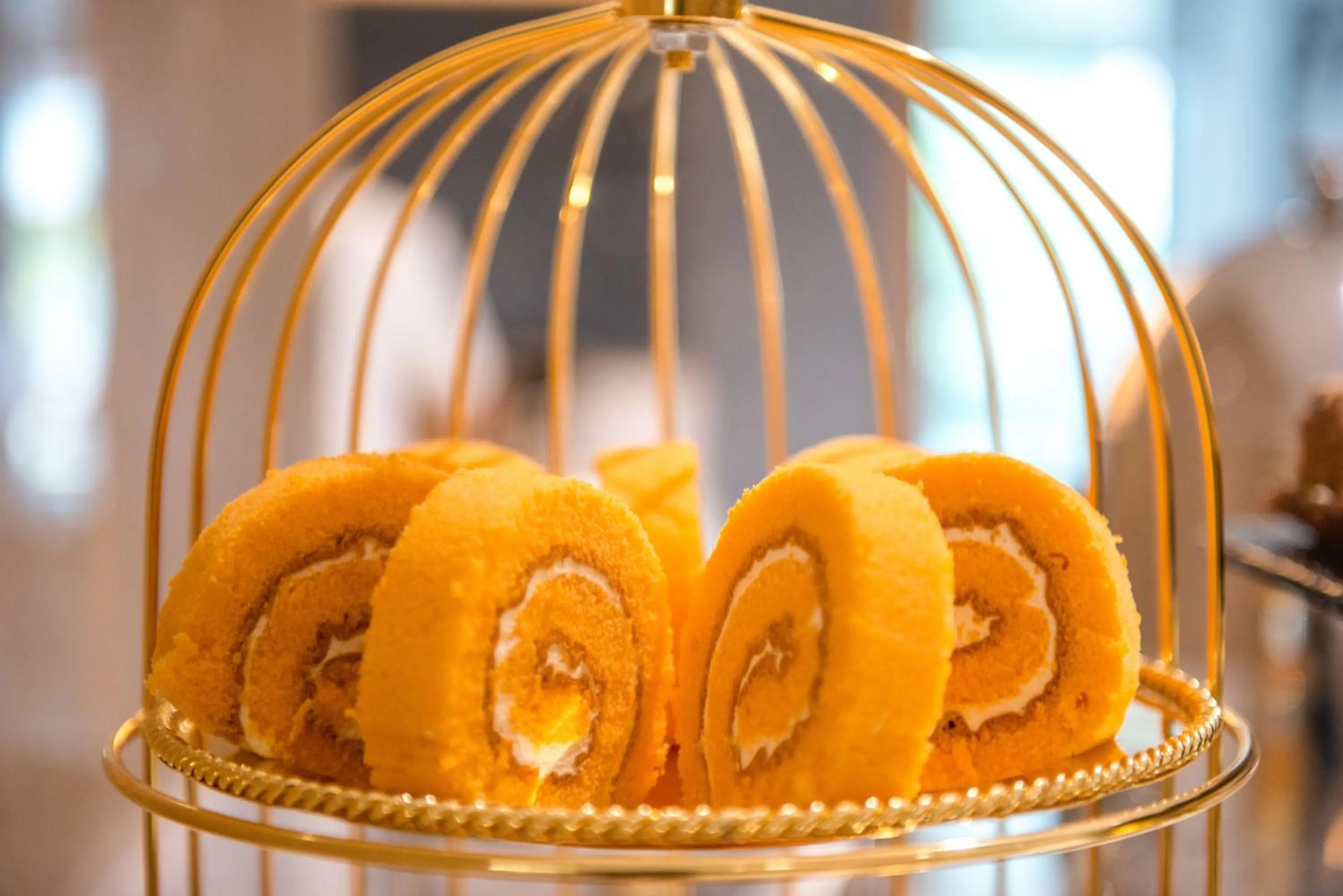 Restaurant/places to eat in Atour Hotel Guangzhou Sanyuanli-Guangzhou Baiyun Railway-Fiee Self-Service Laundry