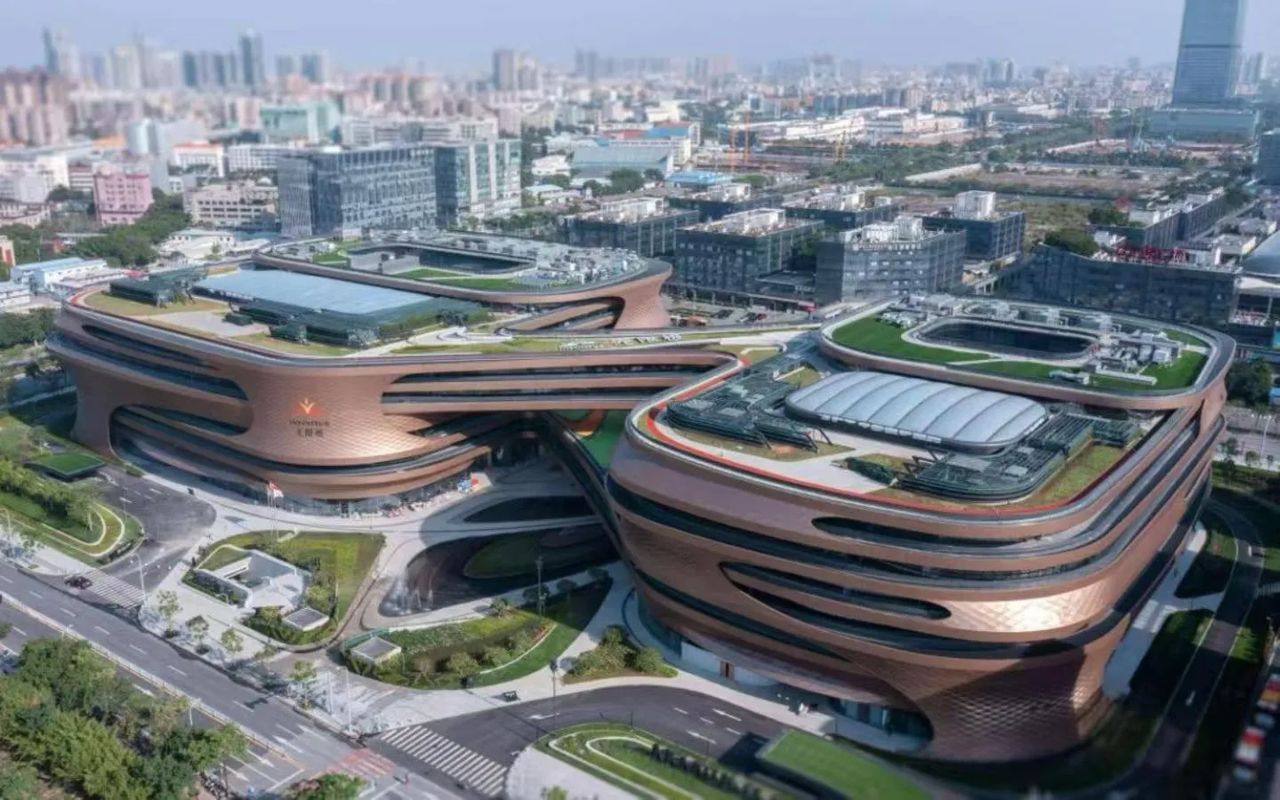 Activities in Atour Hotel Guangzhou Baiyun New Town Jiangxia Metro Station