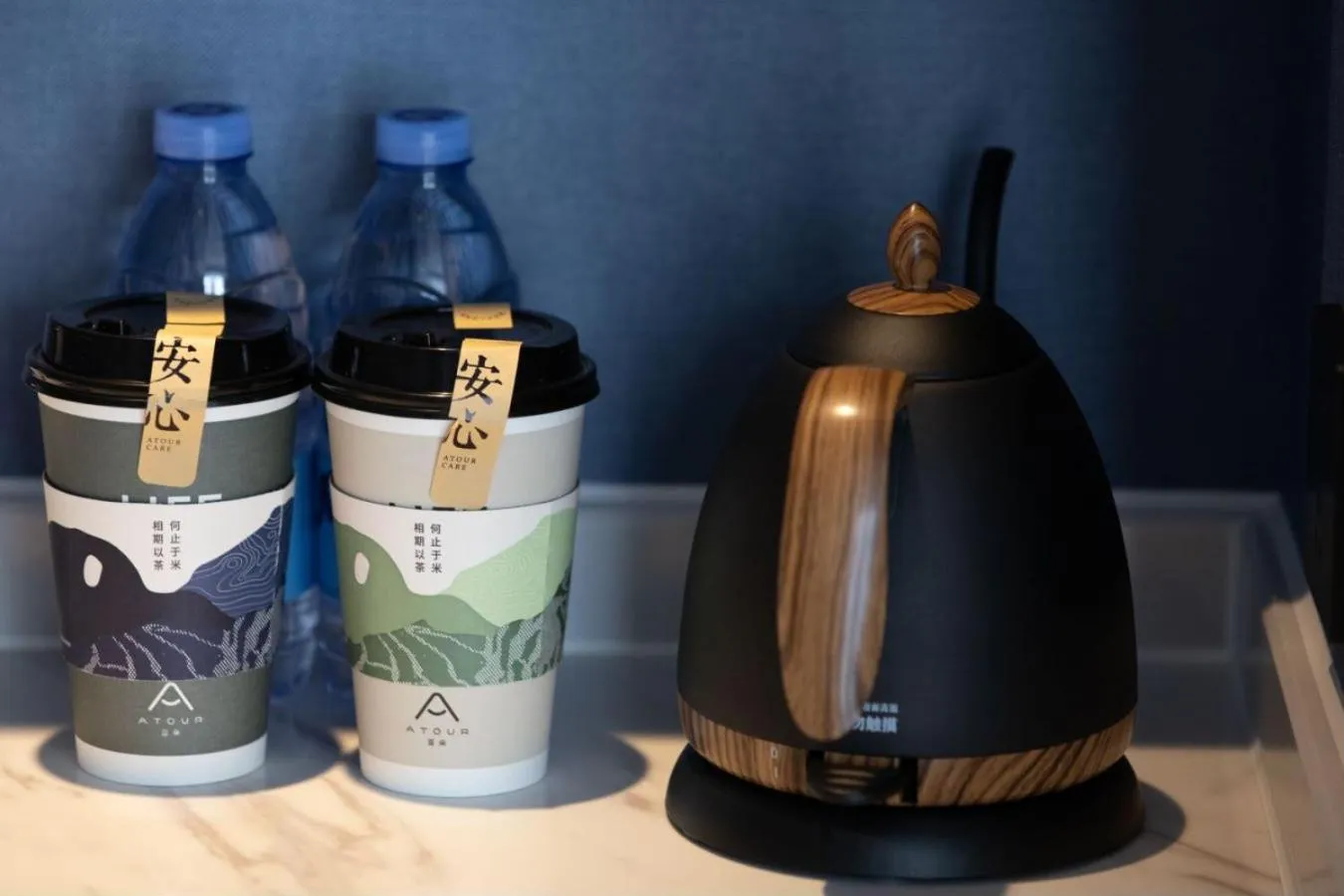 Other in Atour Hotel Guangzhou Baiyun New Town Jiangxia Metro Station