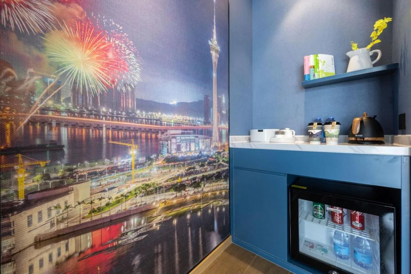 Other in Atour Hotel Guangzhou Baiyun New Town Jiangxia Metro Station