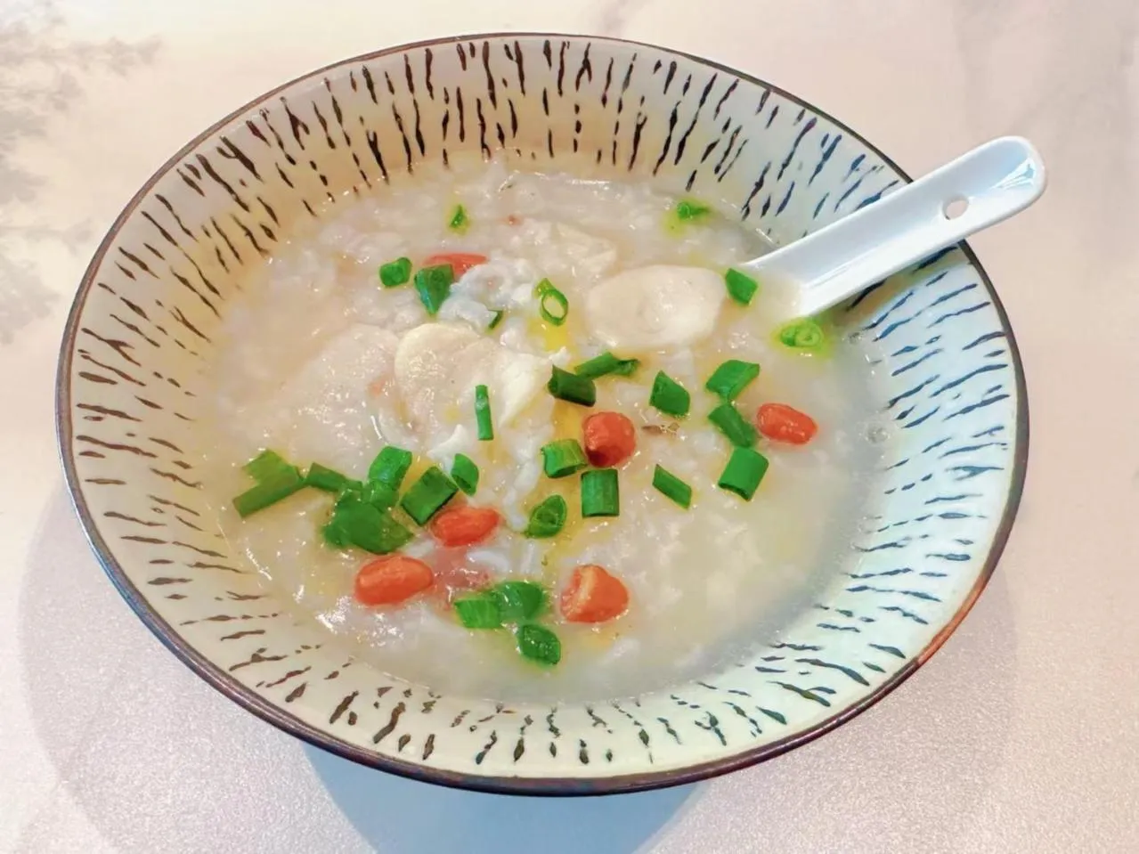 Breakfast in Atour Hotel Guangzhou Huangpu Luogang Science City