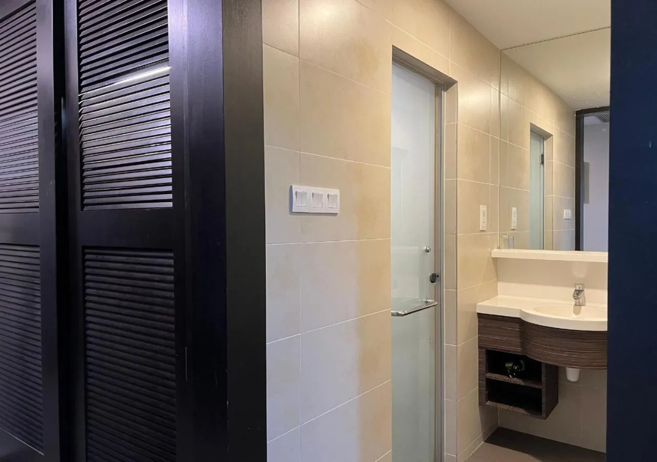 Tanjung Puteri Golf and Resort Malaysia