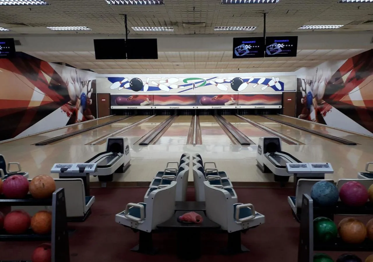 Tanjung Puteri Golf and Resort Malaysia