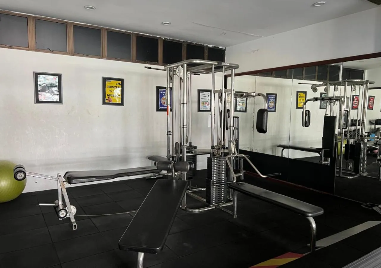 Tanjung Puteri Golf and Resort Malaysia