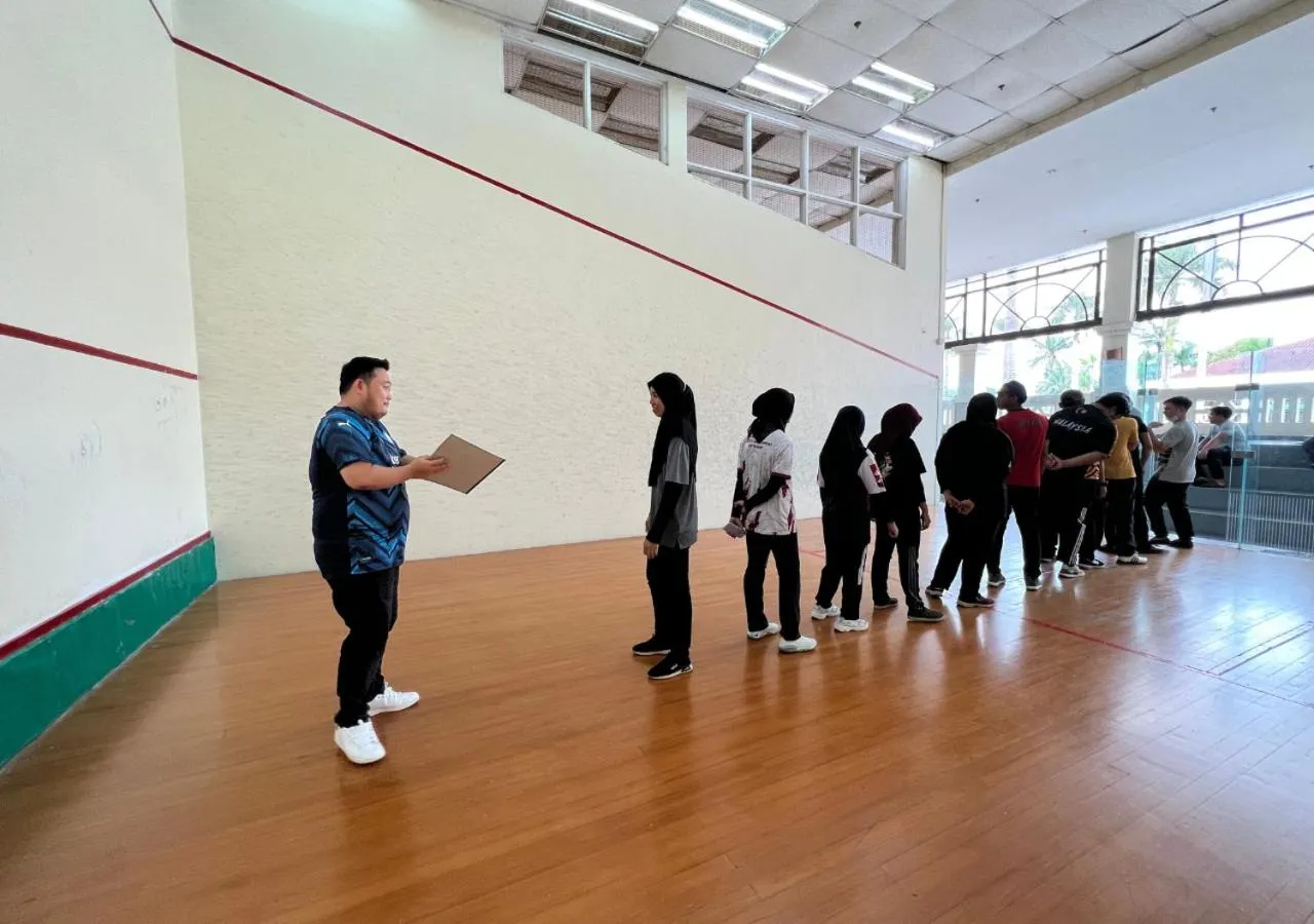 Tanjung Puteri Golf and Resort Malaysia