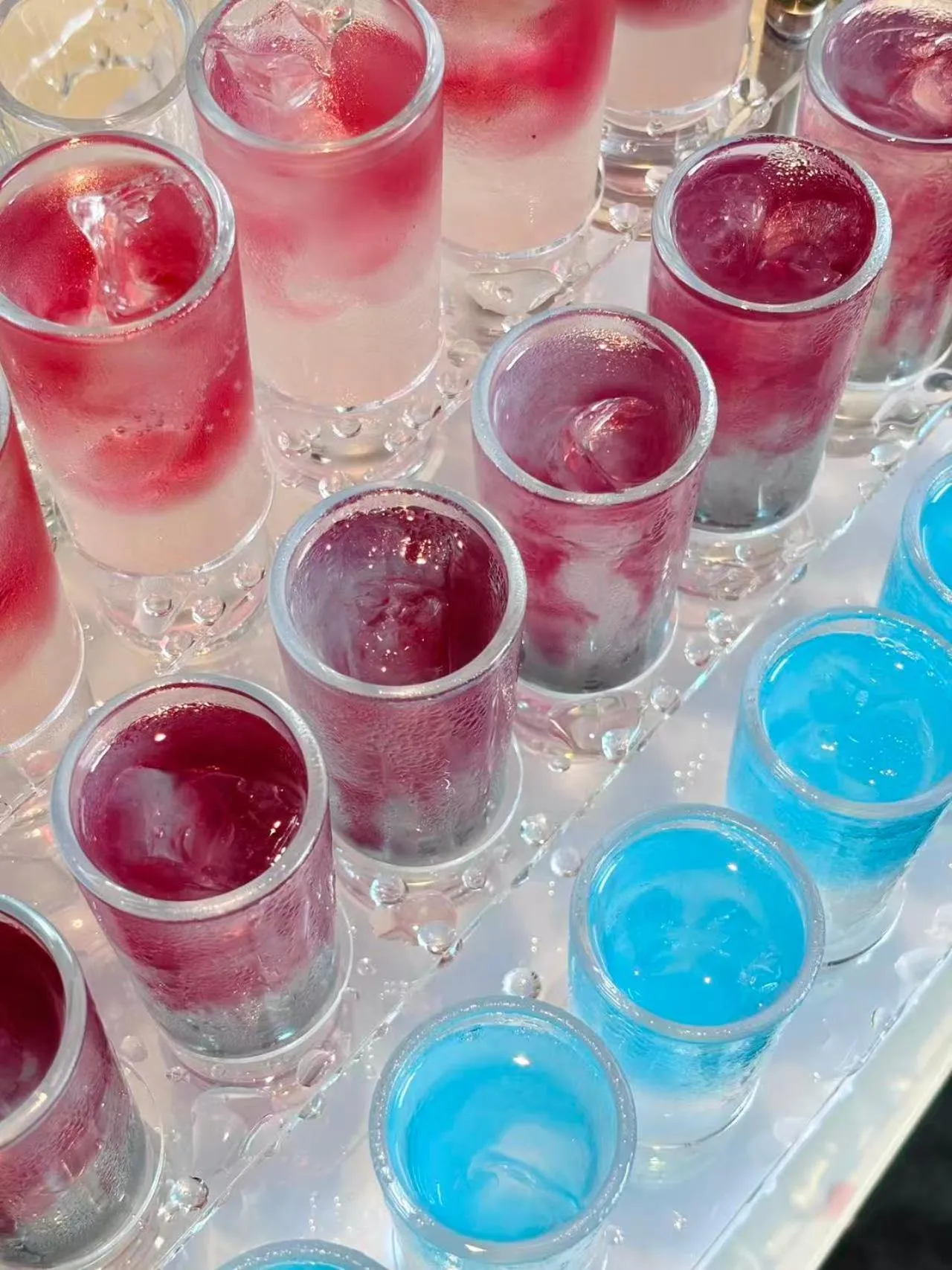 Drinks in Atour Light Hotel Guangzhou Pazhou Exhibition Canton Tower Subway Station