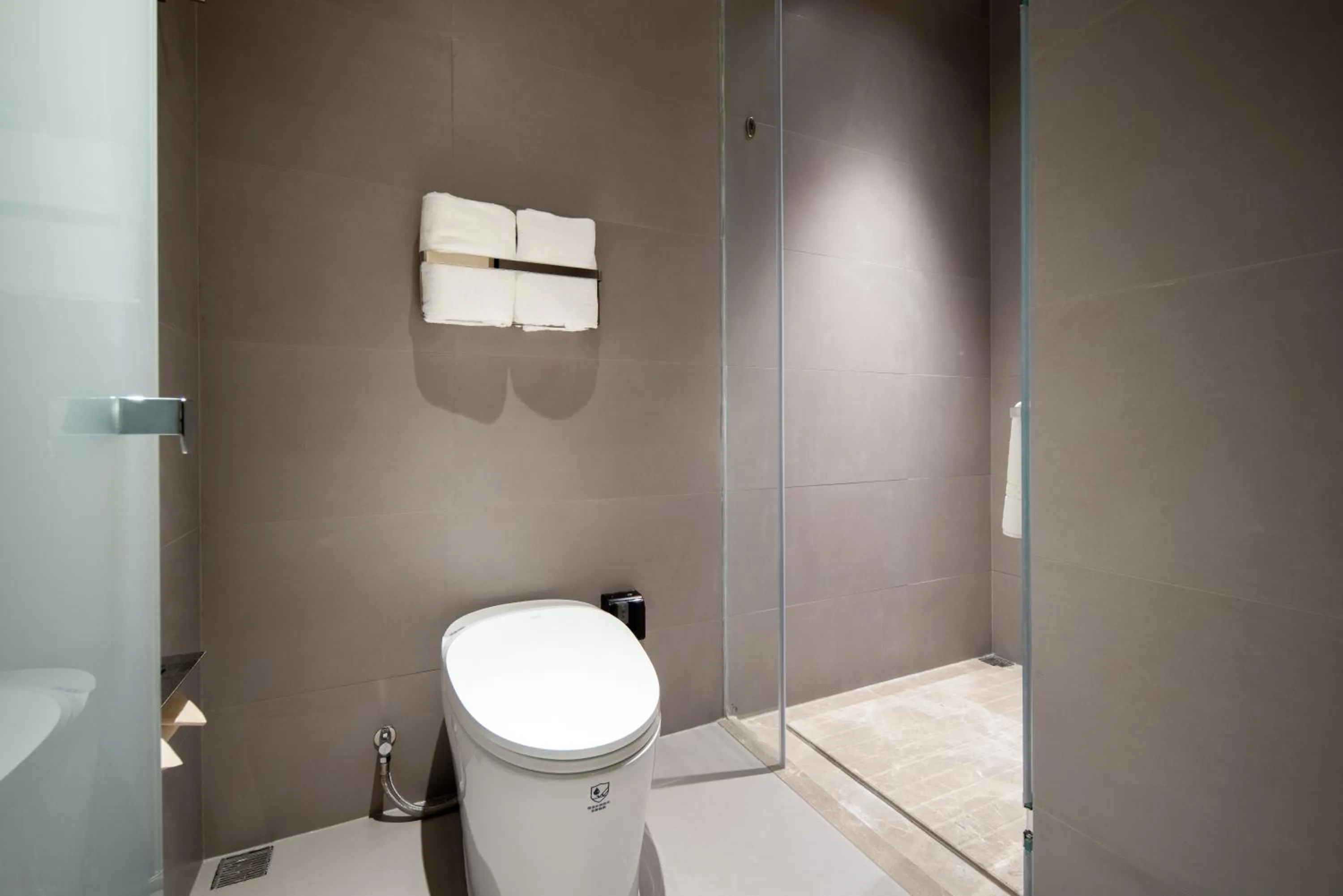 Atour Light Hotel Guangzhou Pazhou Exhibition Canton Tower Subway Station