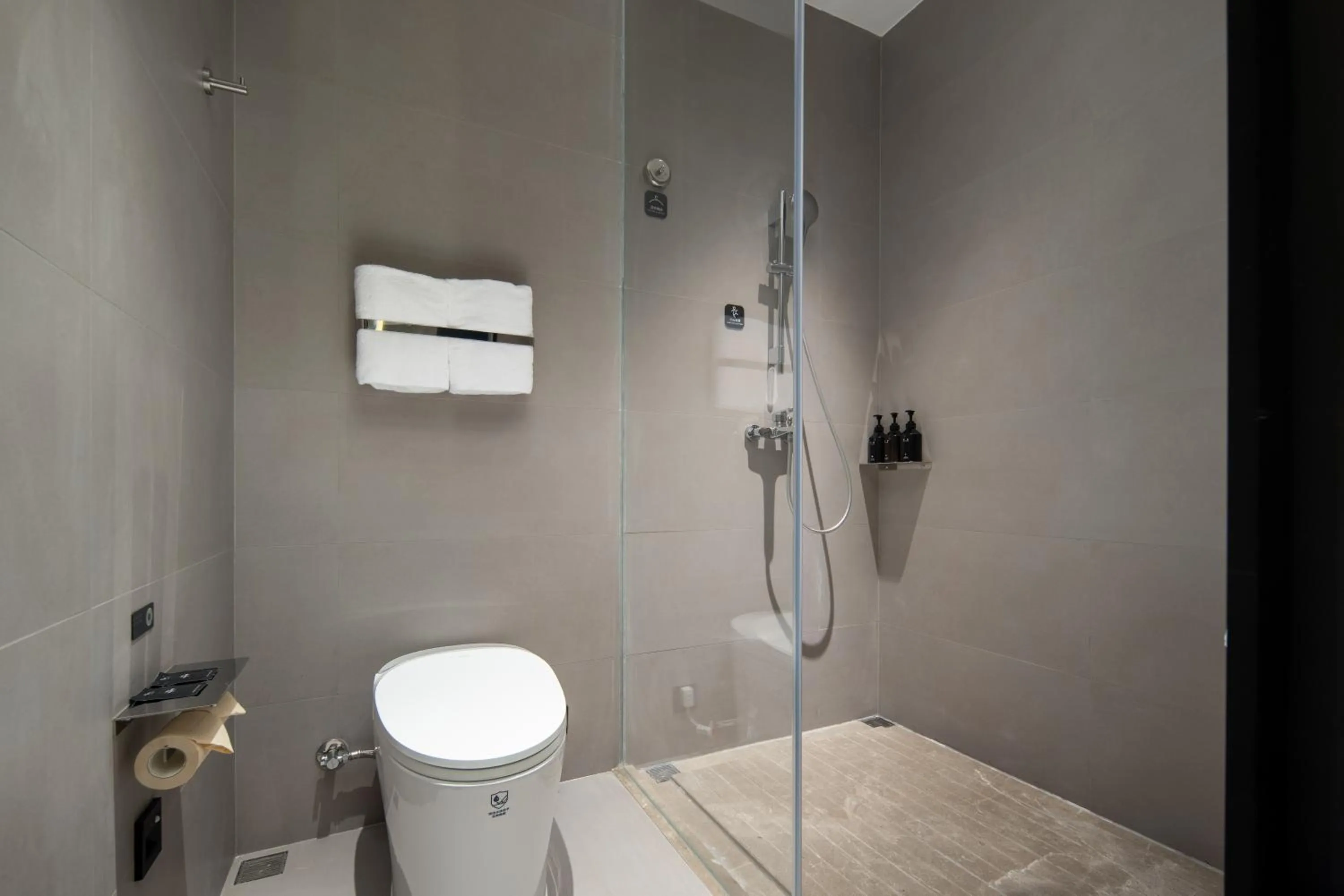 Atour Light Hotel Guangzhou Pazhou Exhibition Canton Tower Subway Station