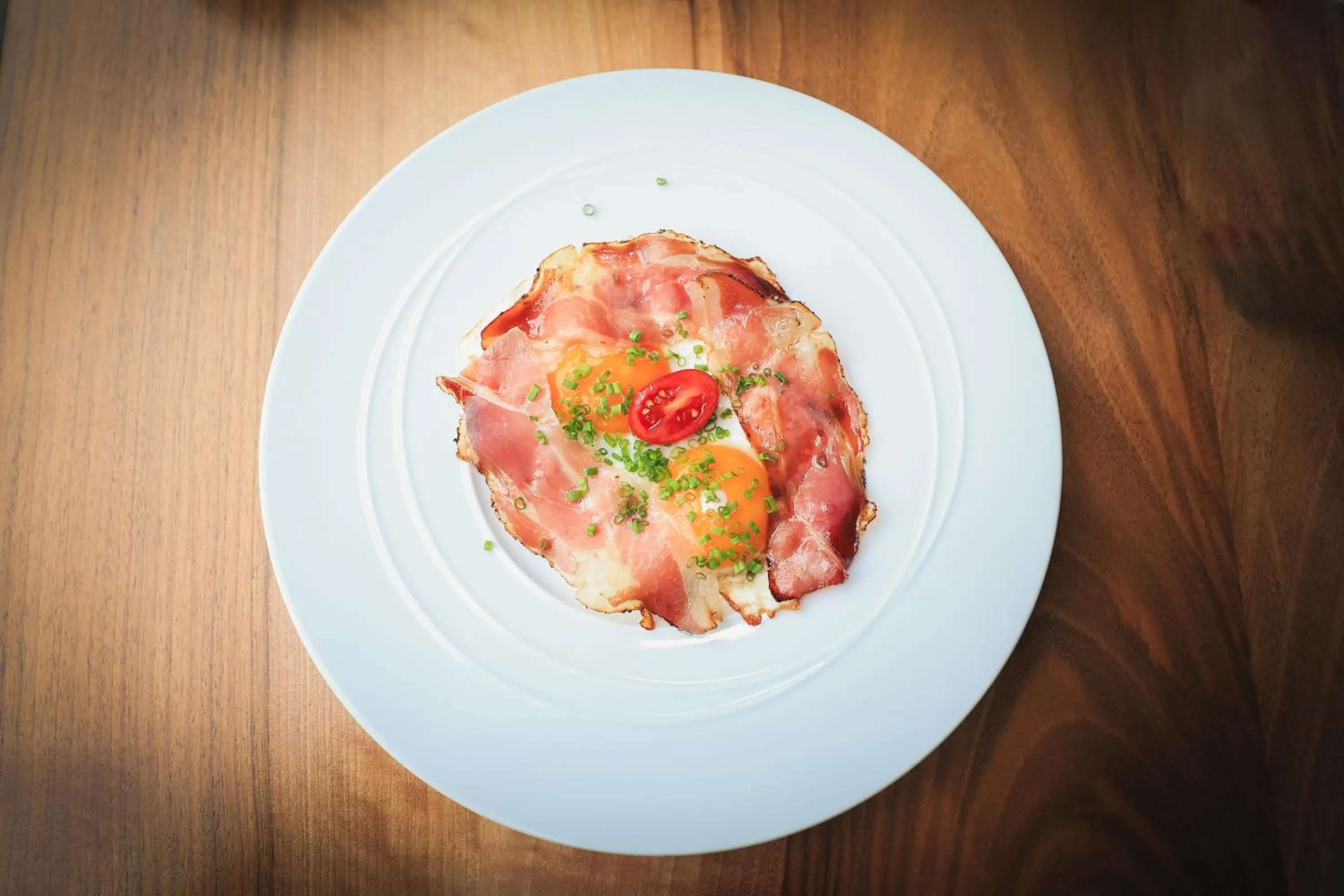 Breakfast in META SUITES historic city living