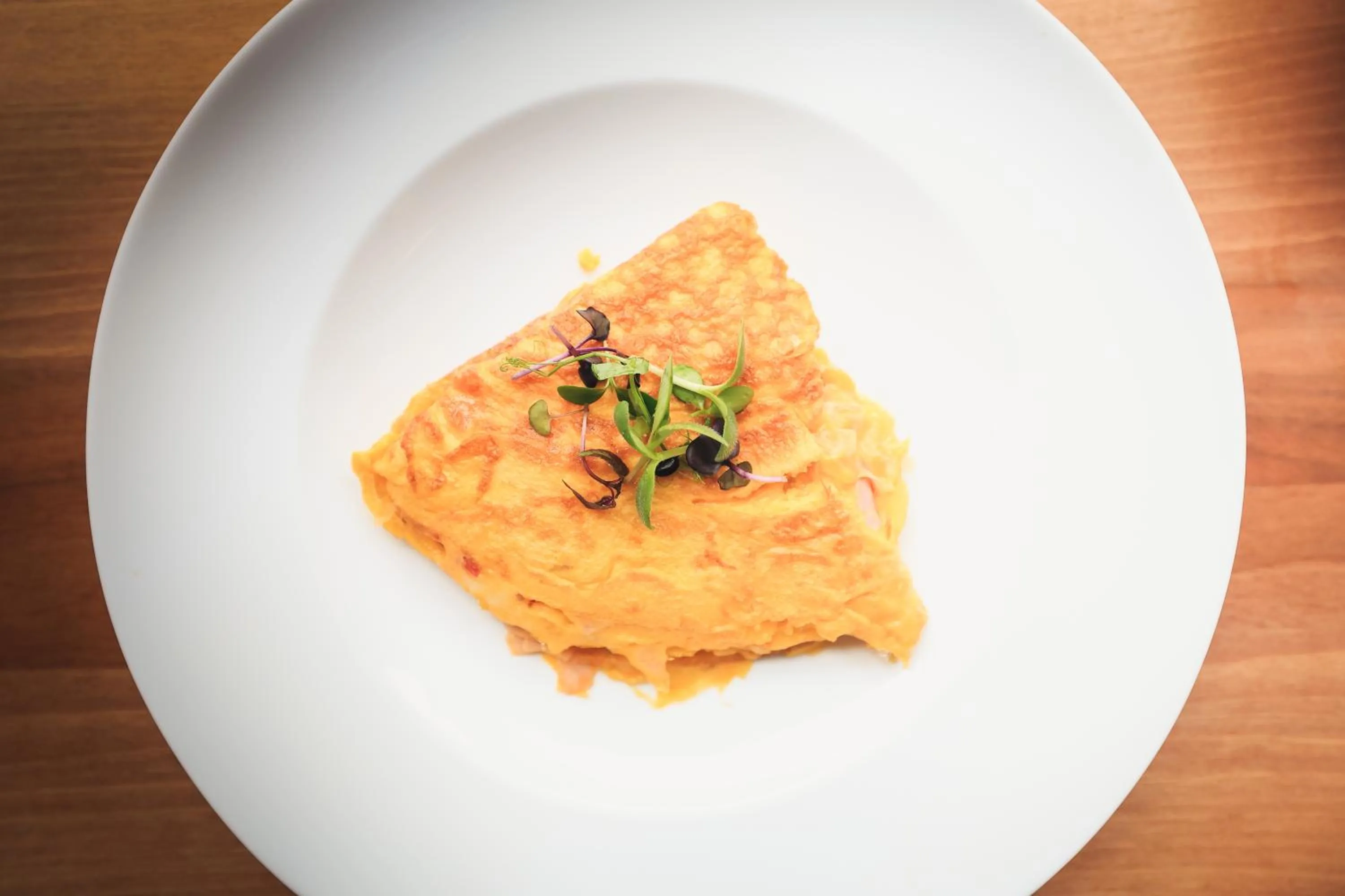 Breakfast in META SUITES historic city living