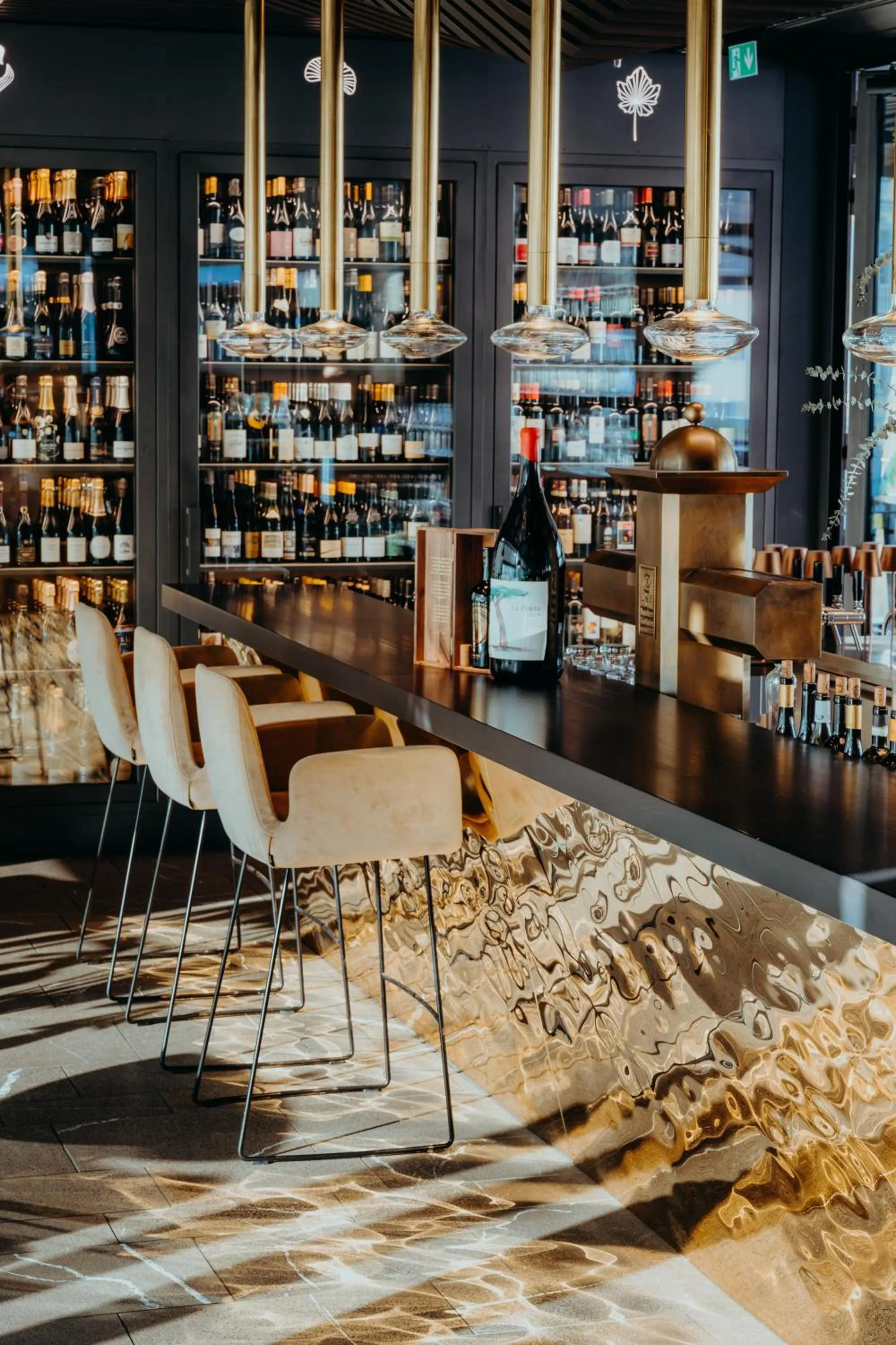 Property building in META SUITES historic city living