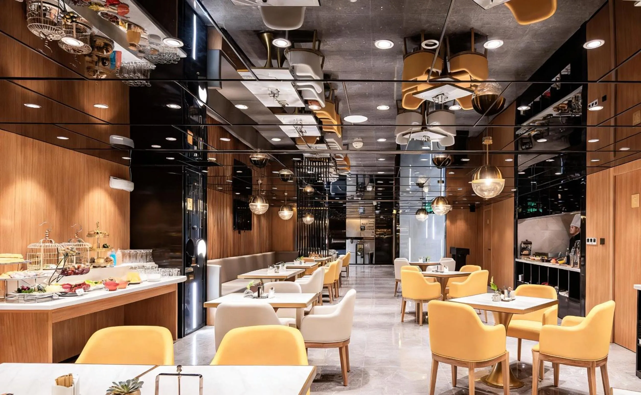 Atour Hotel Shenzhen Baoan Xixiang