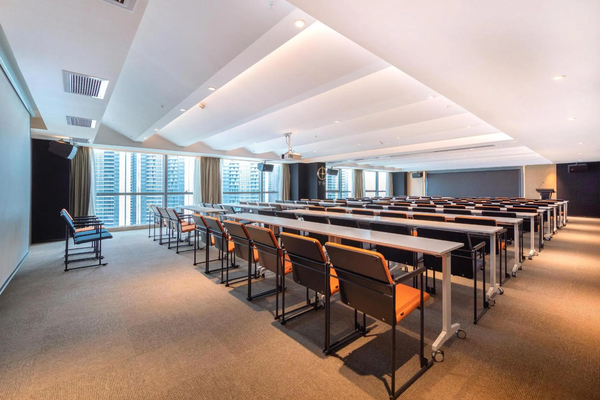 Atour Hotel Foshan Shunde Happy Coast