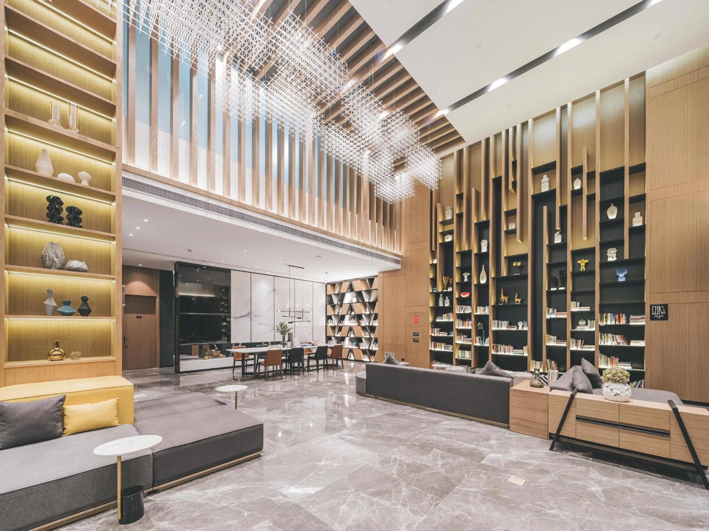 Atour Hotel Zhanjiang Renmin Avenue Dingsheng Plaza