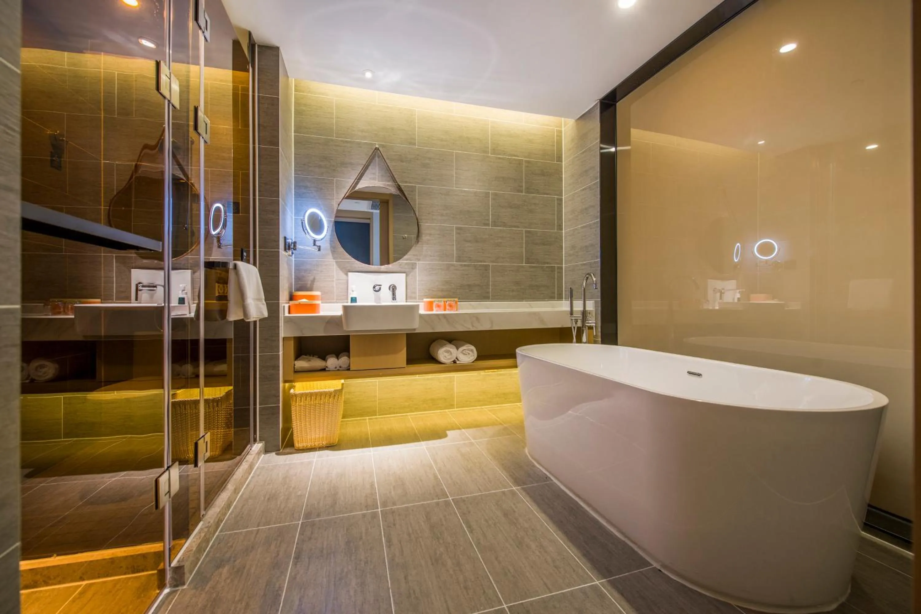 Atour Hotel Dongguan Humen Avenue